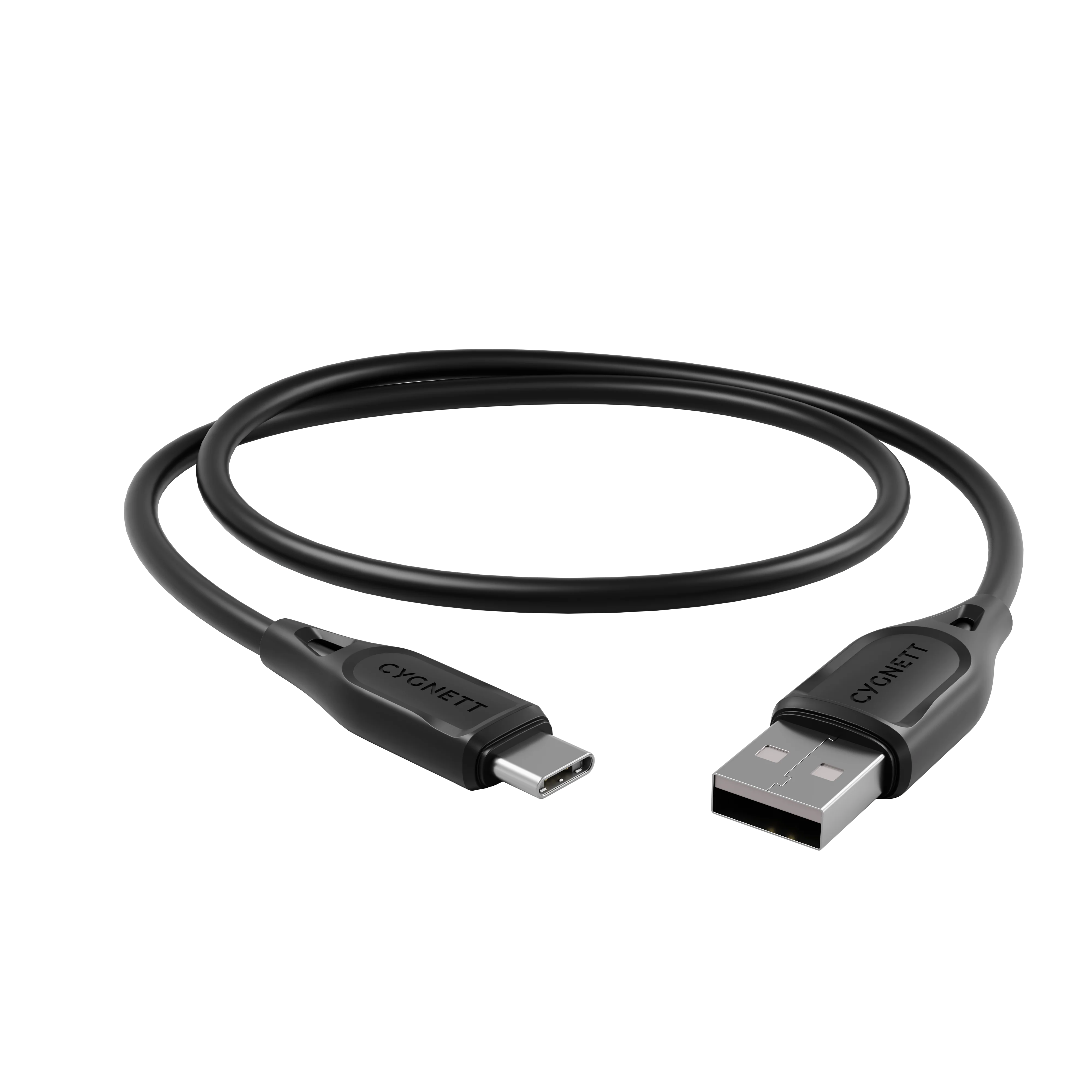 USB-C to USB-A Cable - 1M - Image 5