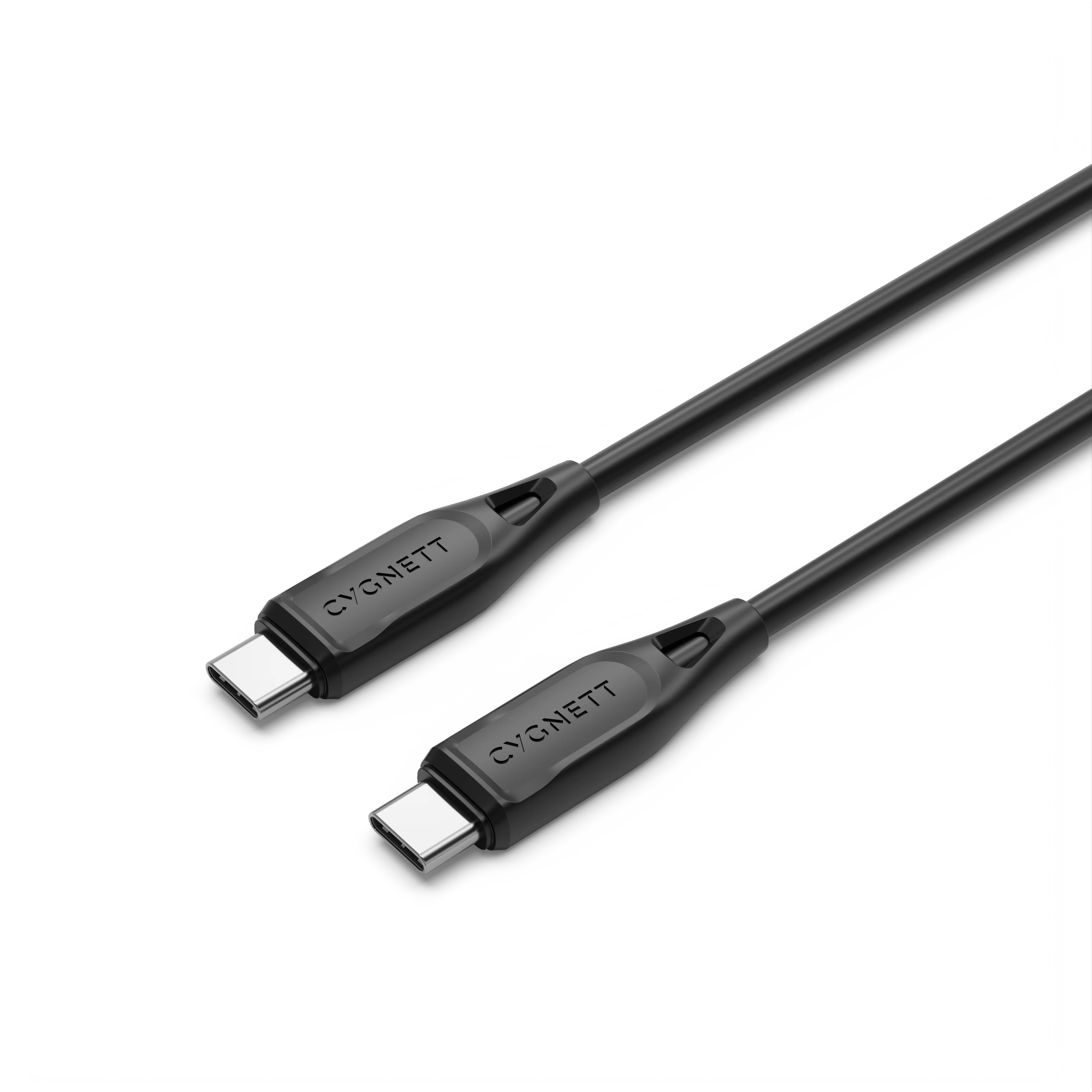 USB-C to USB-C Cable - 2M