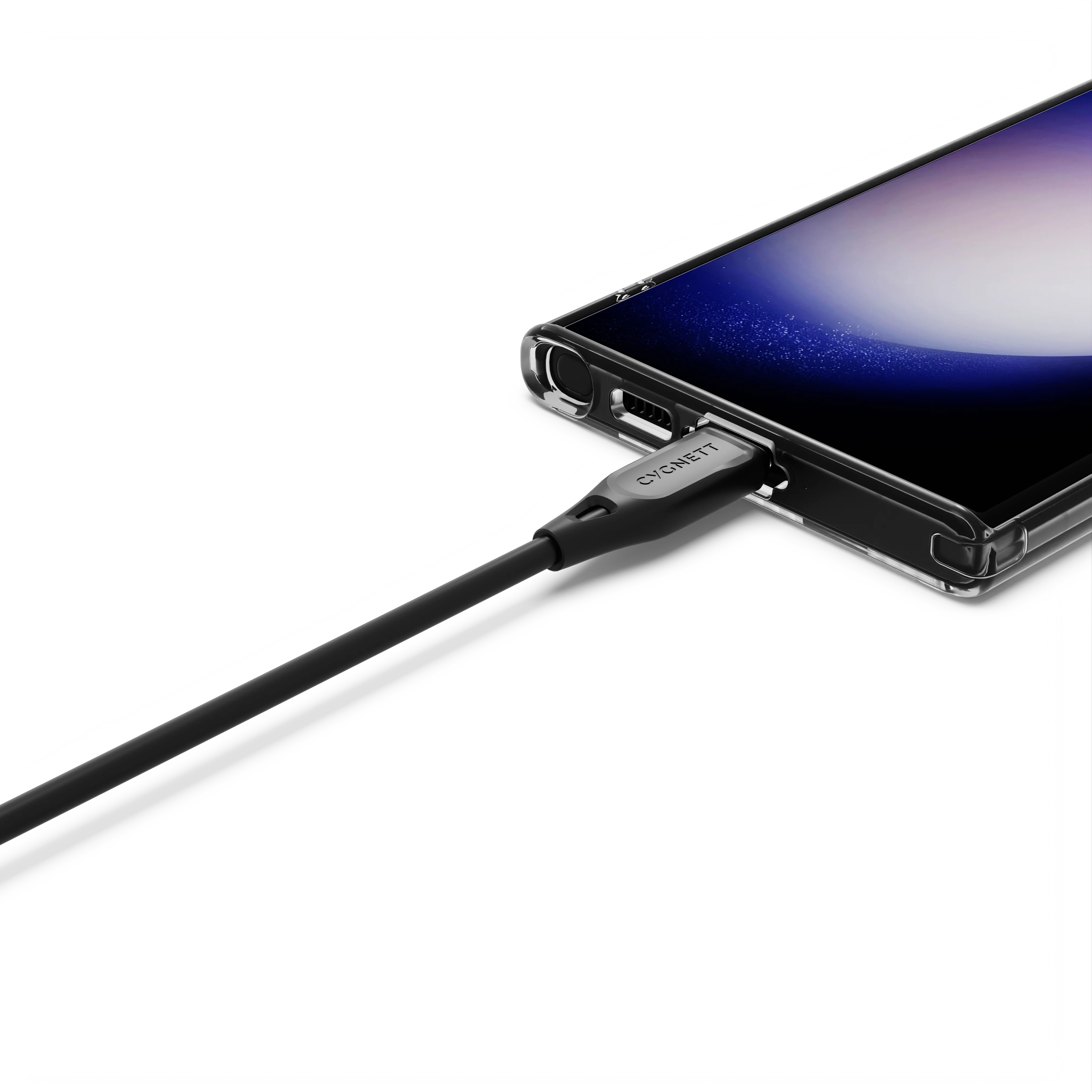 USB-C to USB-C Cable - 2M - Image 2