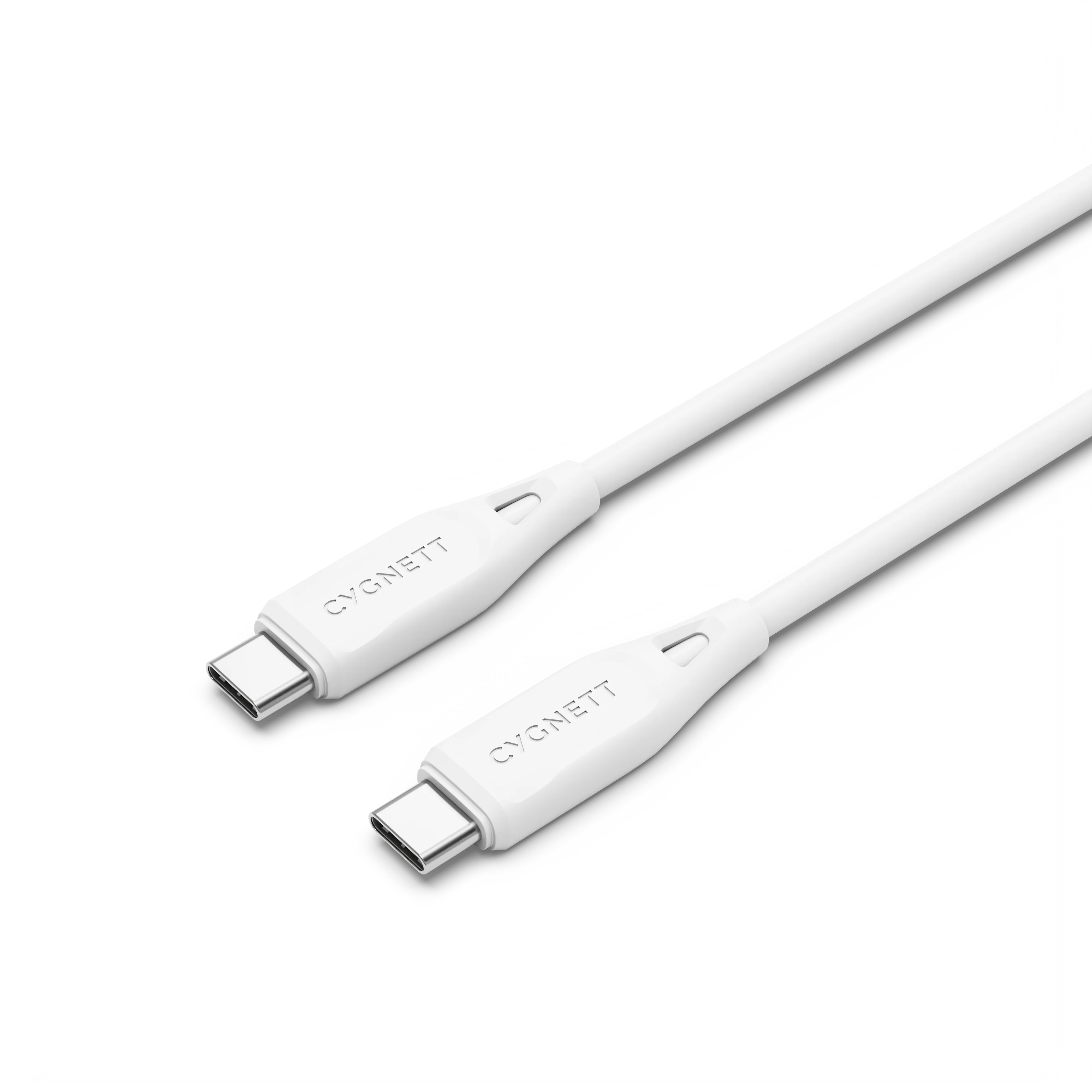 USB-C to USB-C Cable - 2M