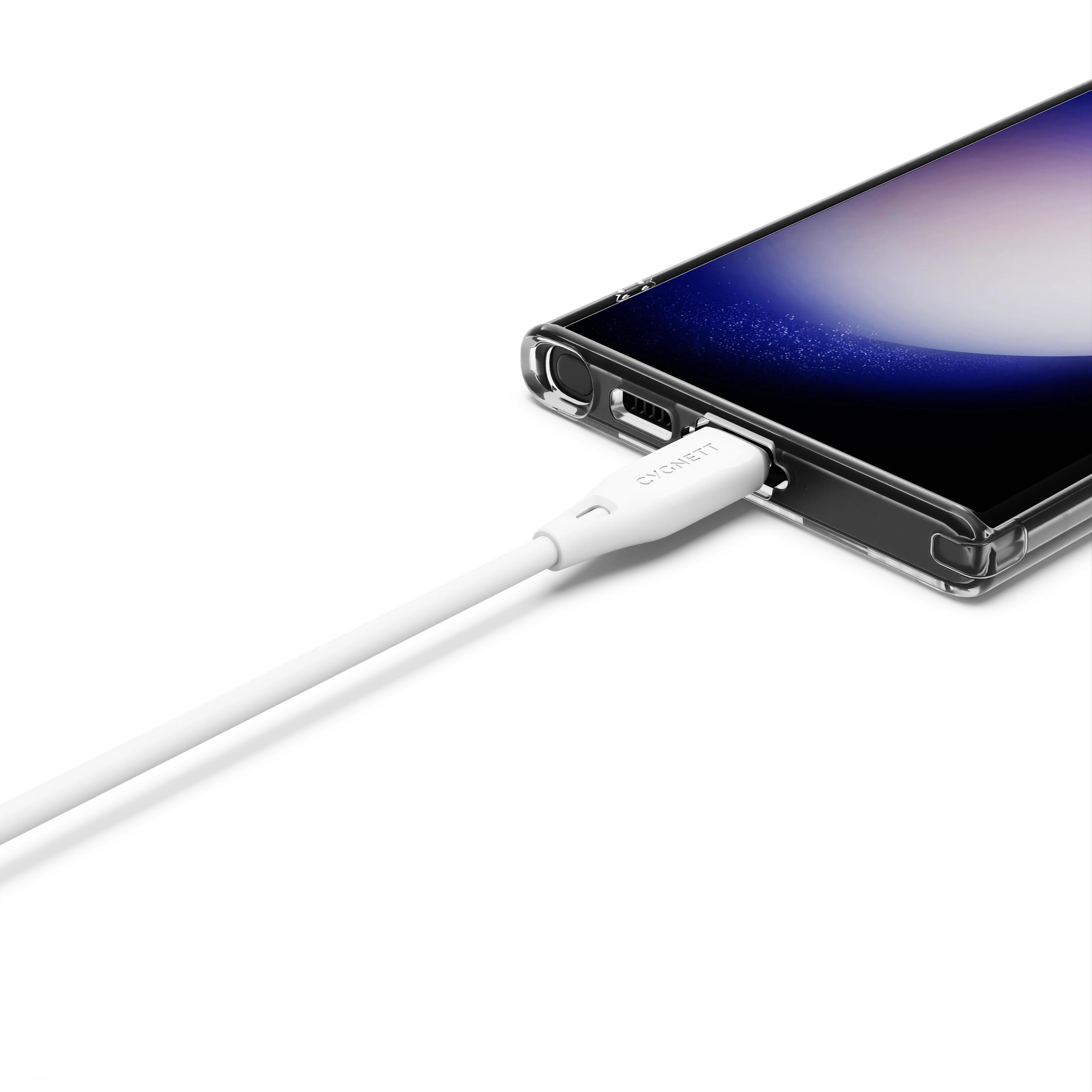 USB-C to USB-C Cable - 2M - Image 2