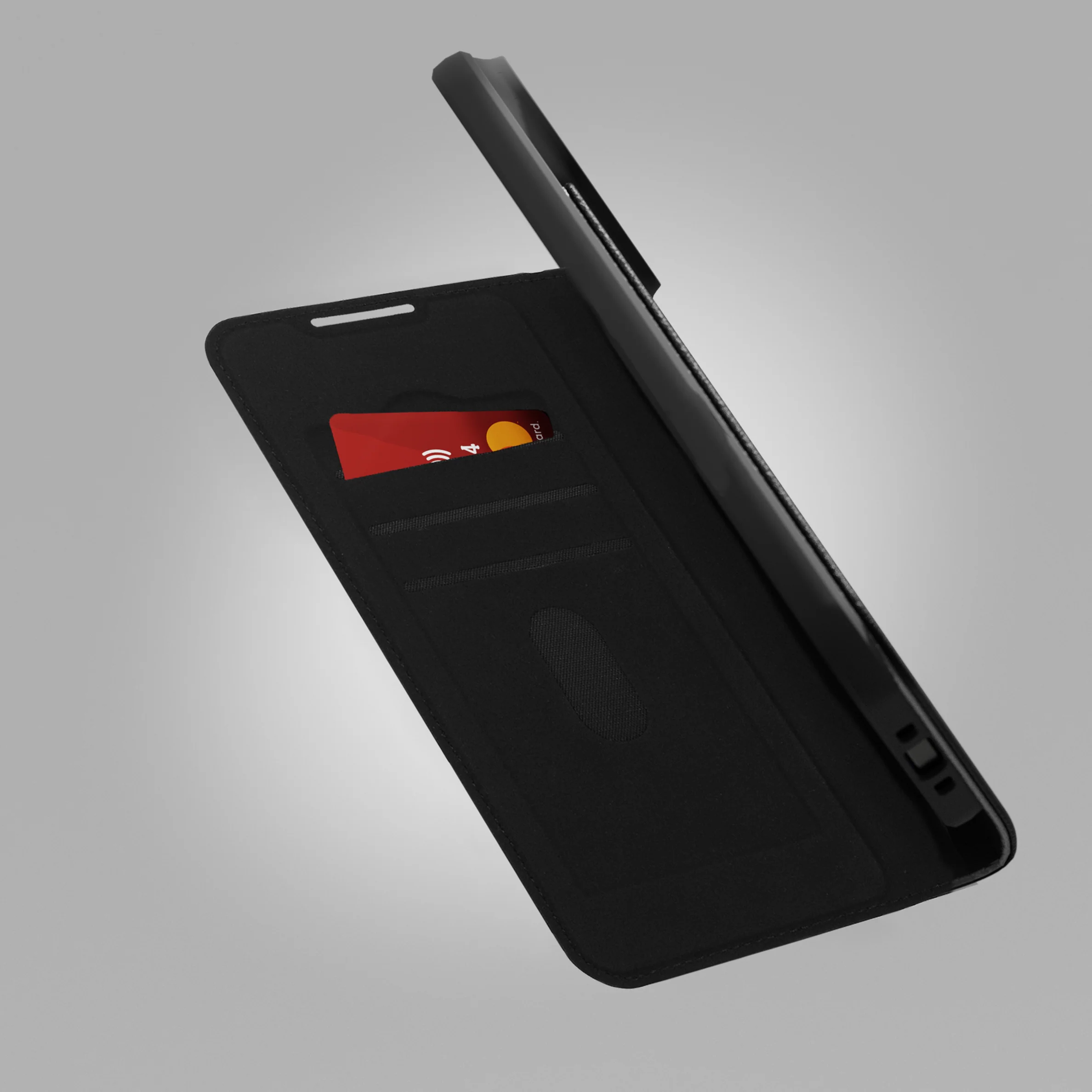 Wallet Case for Galaxy A37 - Image 4