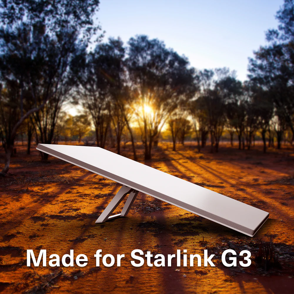 Ethernet to Ethernet Cable for Starlink G3 - 7.5M - Image 2