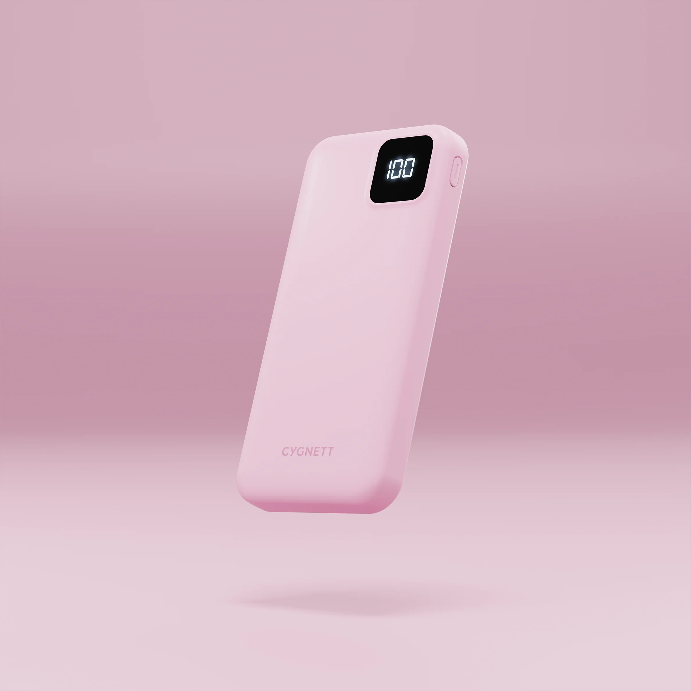 Power Bank 10K – Transcendent Pink - Image 5