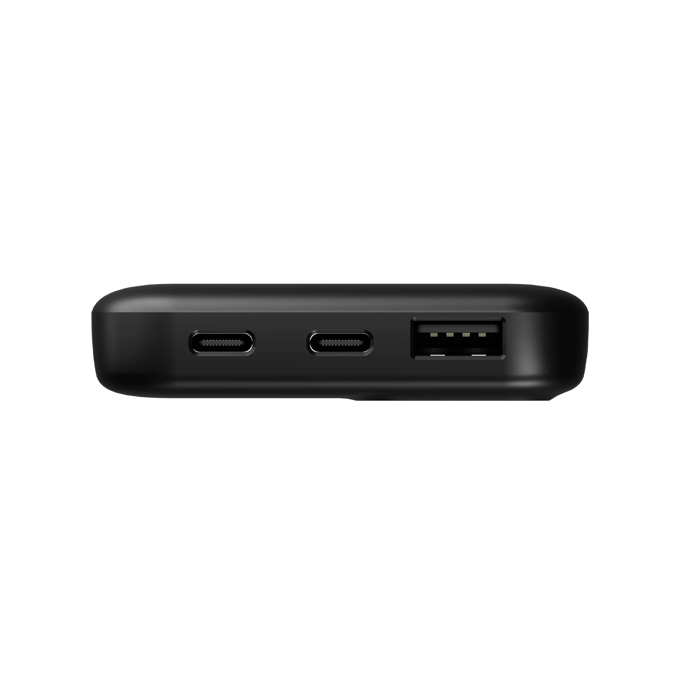 Power Bank 10K – Black - Image 3