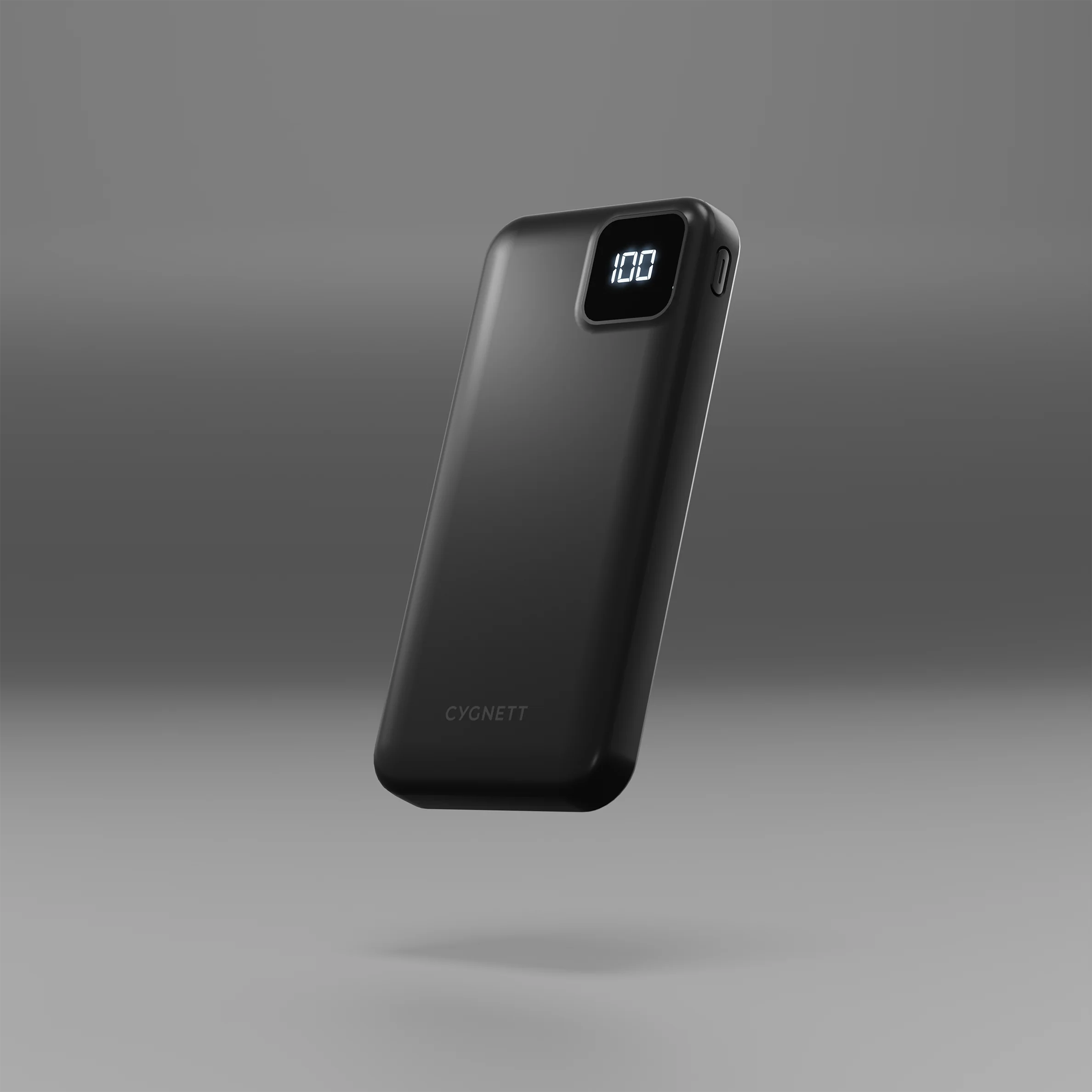 Power Bank 10K – Black - Image 5