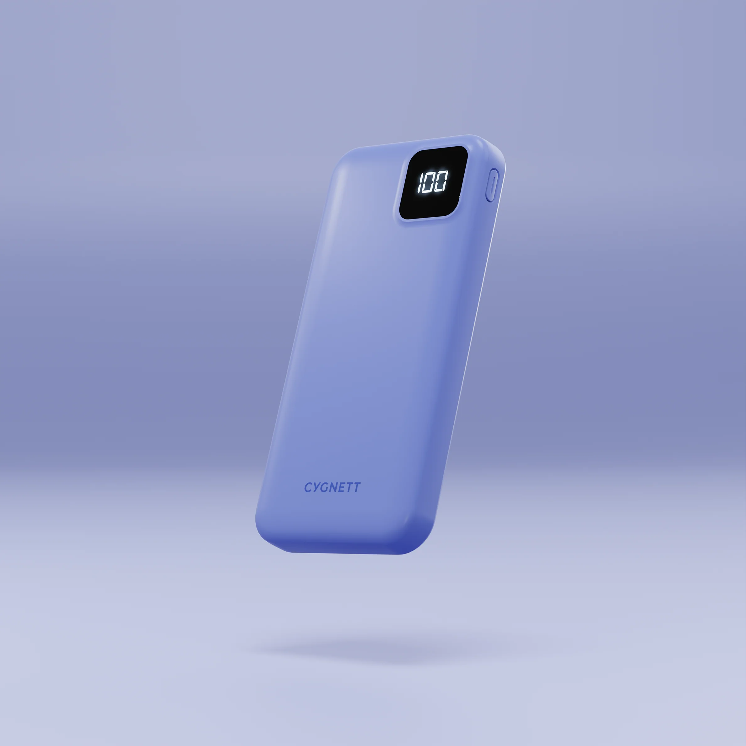 Power Bank 10K – Blue Amalfi - Image 5