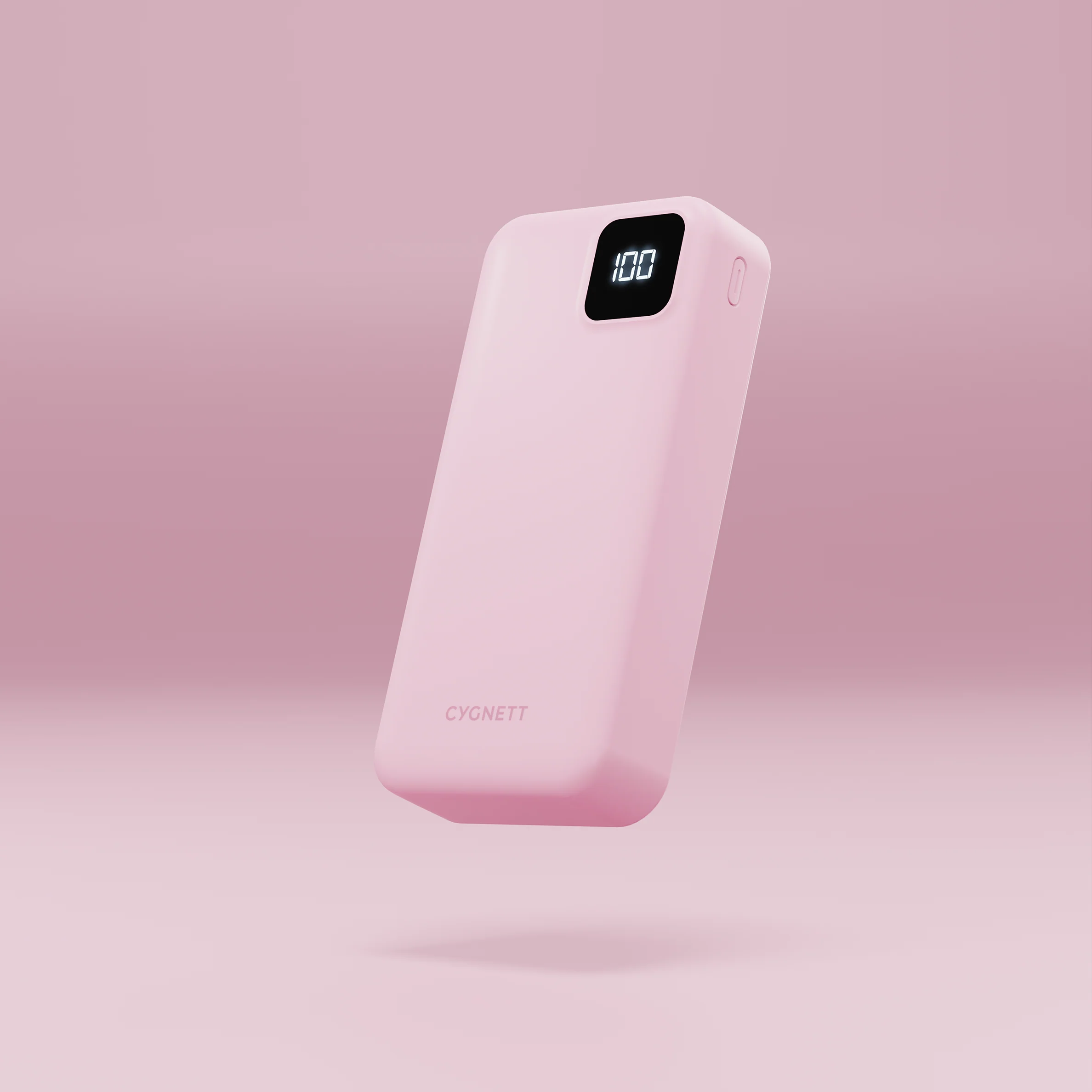 Power Bank 20K – Transcendent Pink - Image 5