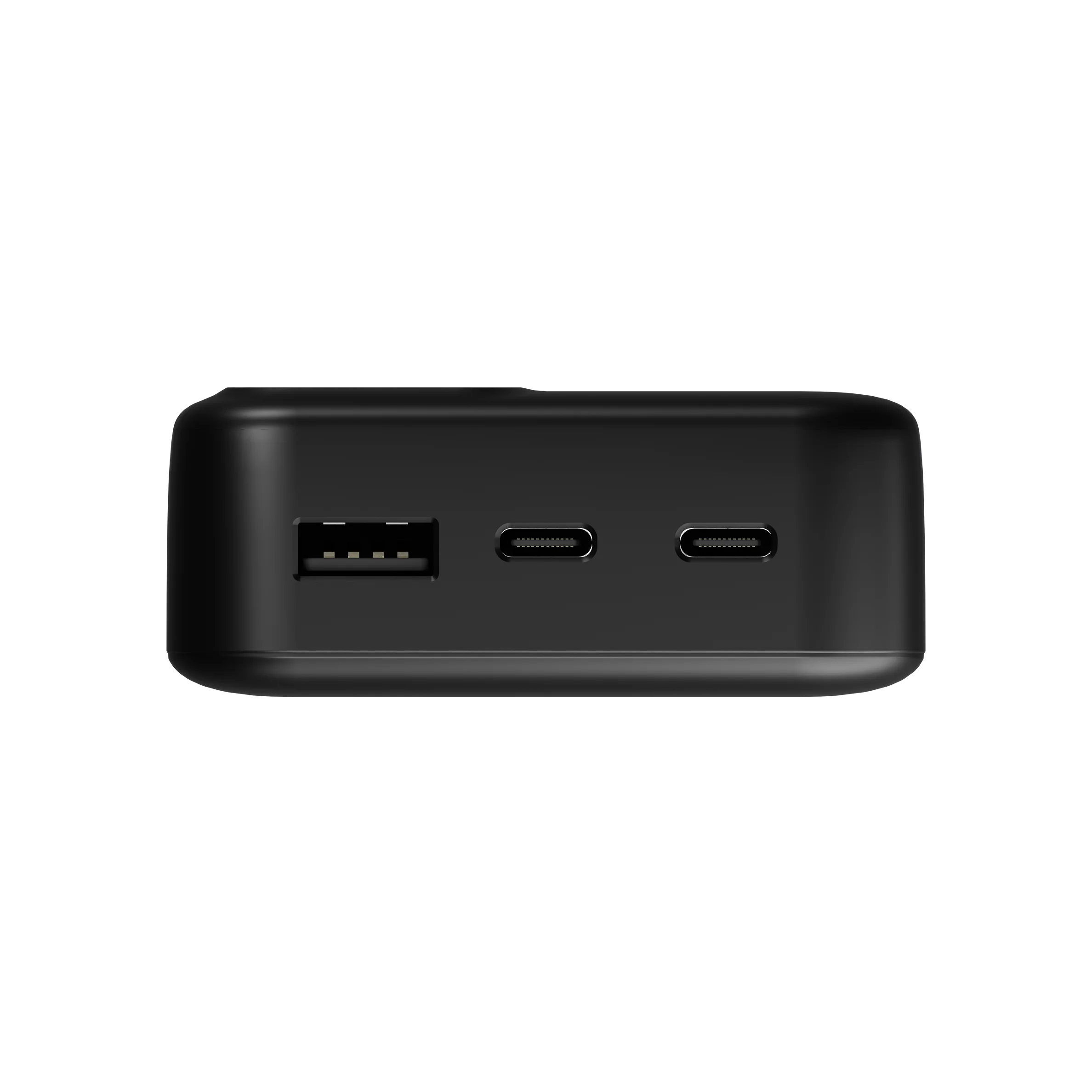 Power Bank 20K - Black - Image 3