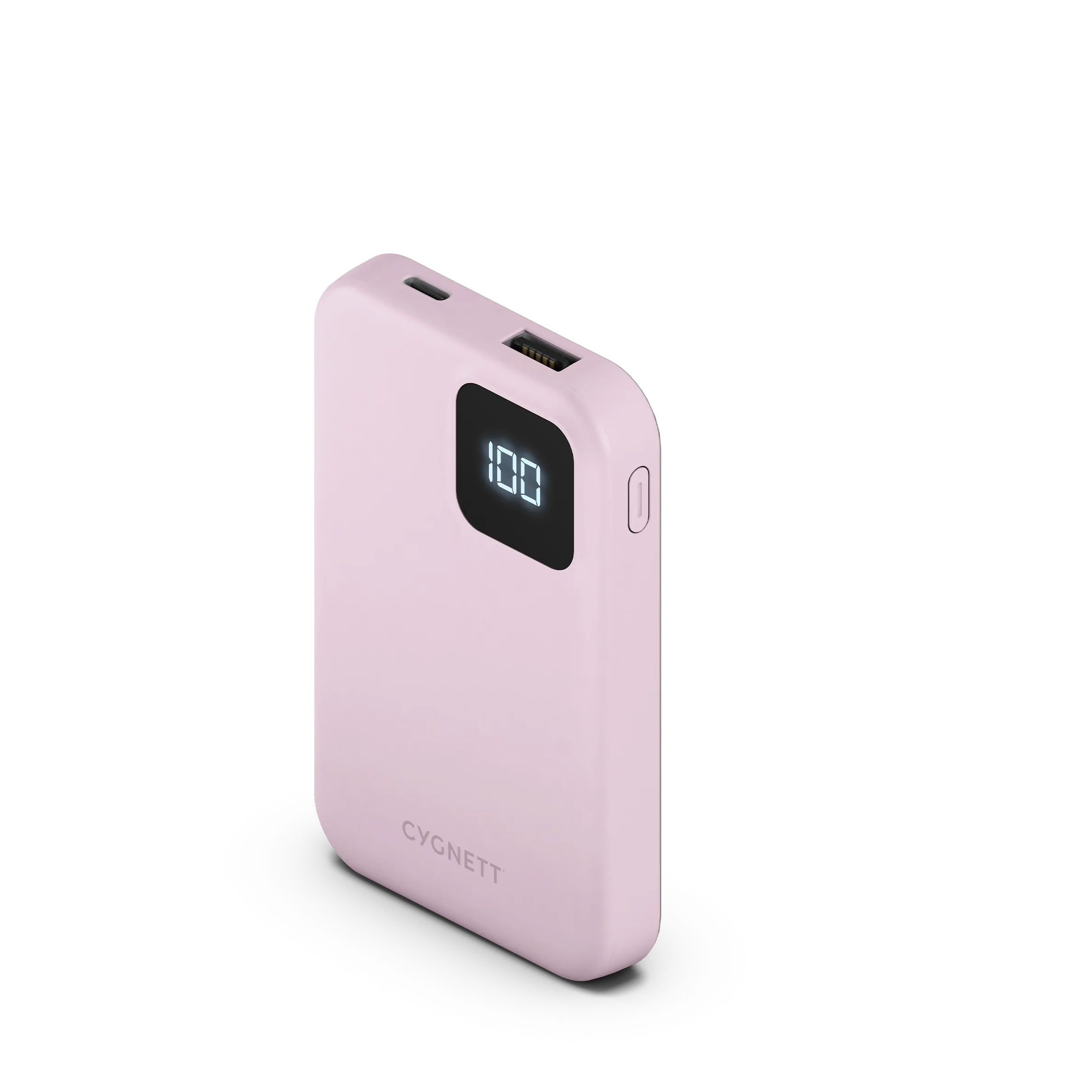 Power Bank 5K – Transcendent Pink