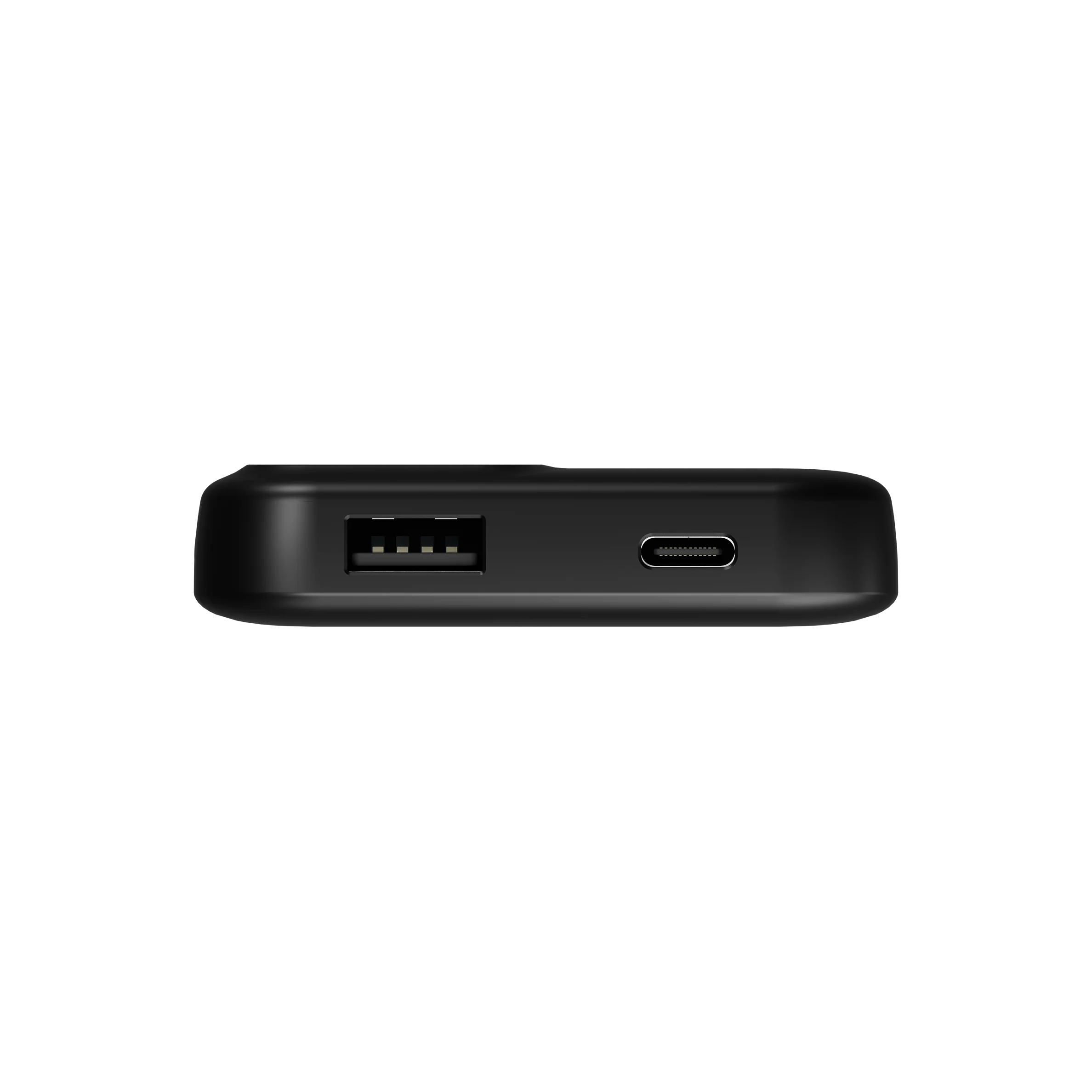 Power Bank 5K – Black - Image 3