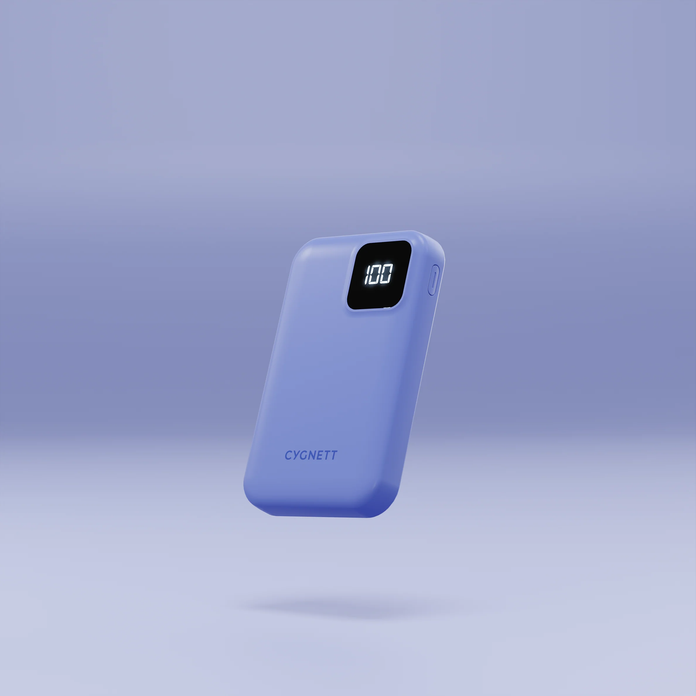 Power Bank 5K – Blue - Image 5