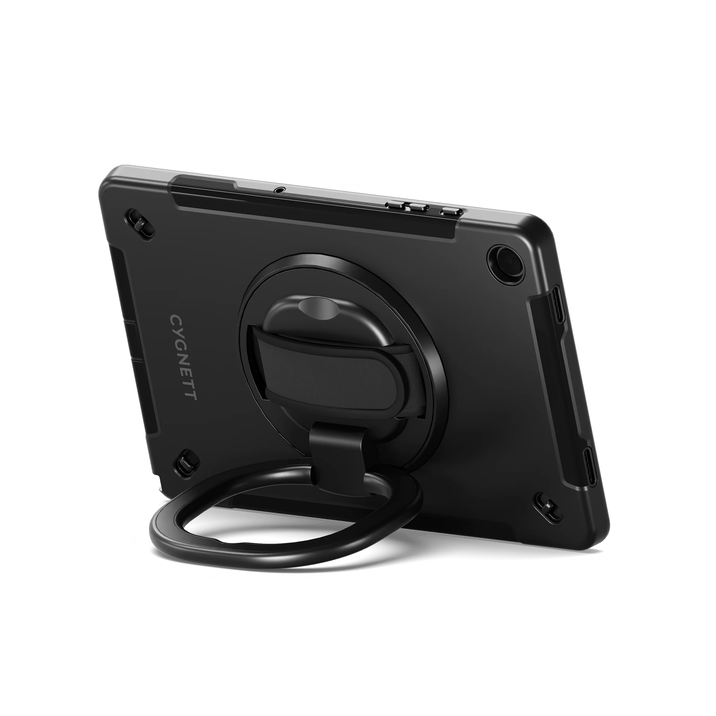 Heavy Duty Case for Samsung Tab A9+ - Image 3