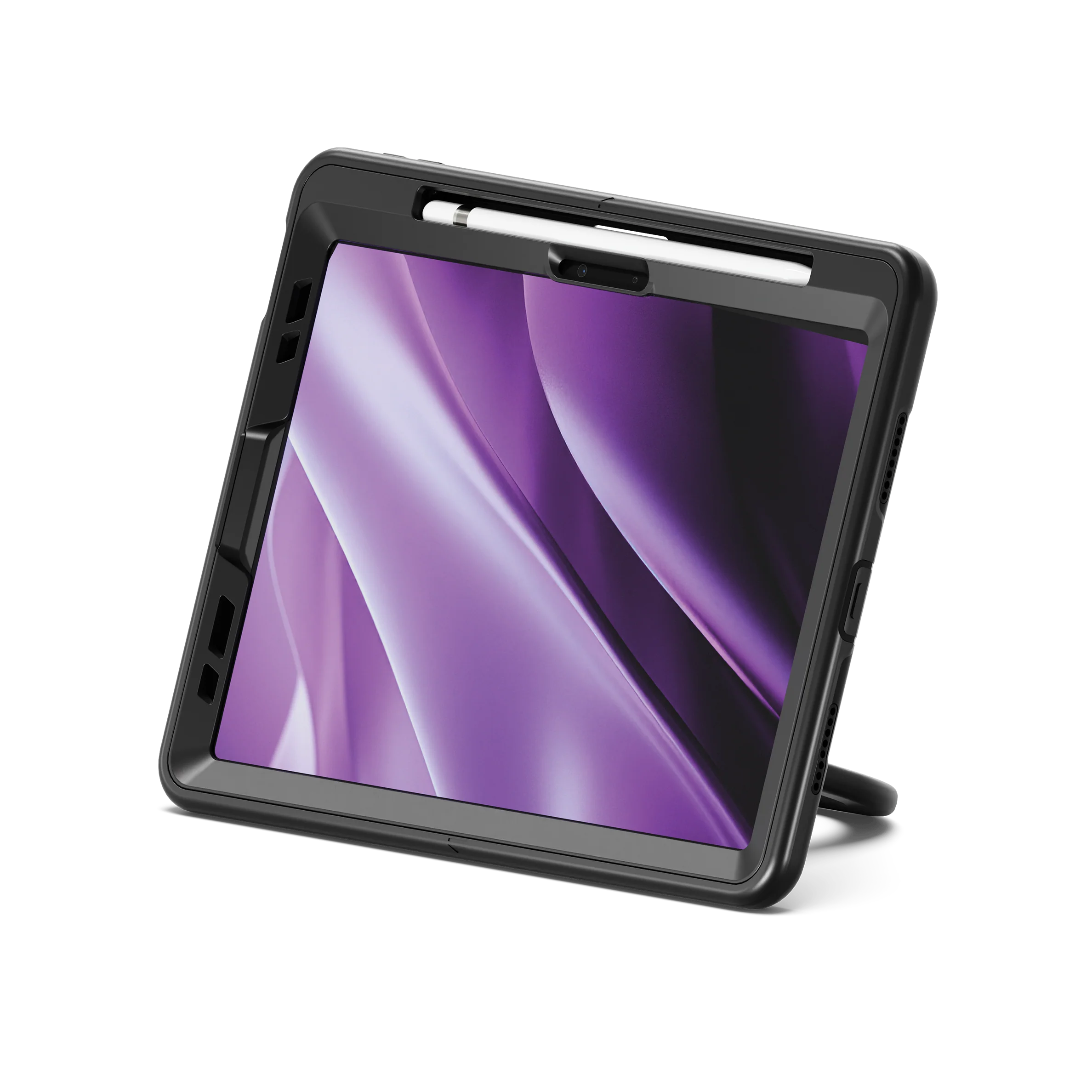 Heavy Duty Case for iPad Air 11" (M4/M3/M2)