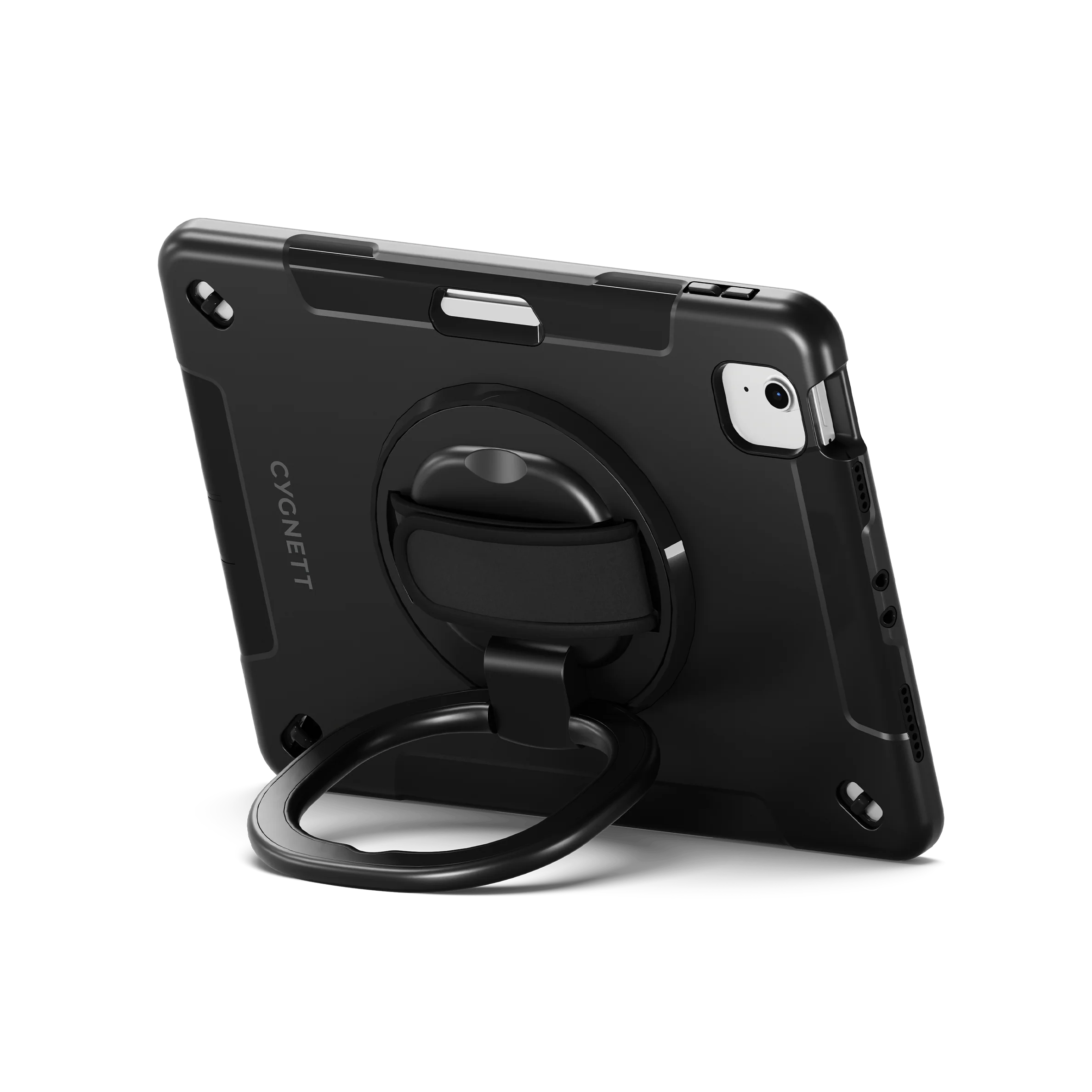 Heavy Duty Case for iPad Air 11" (M4/M3/M2) - Image 3