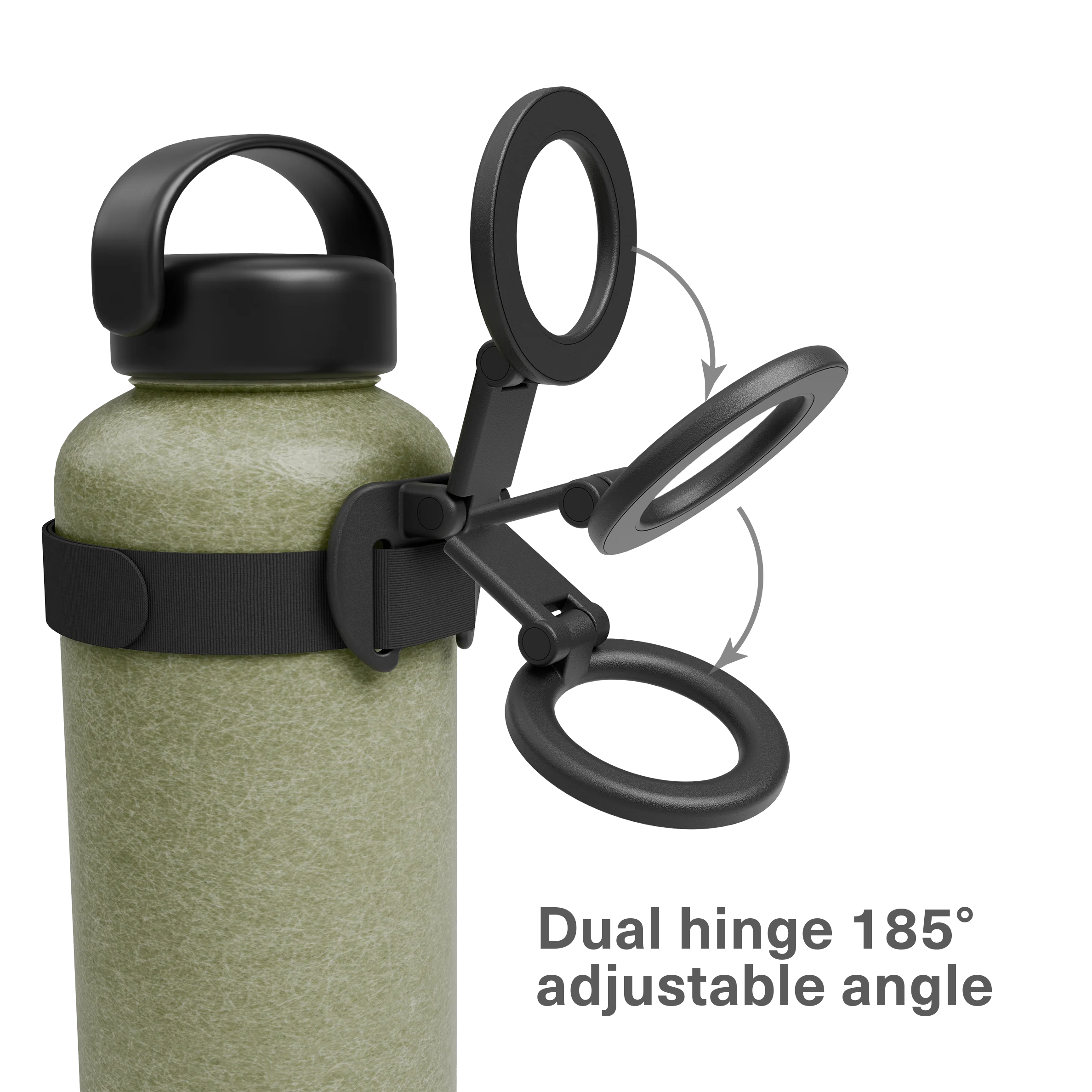 Magnetic Drink Bottle Strap - Image 5