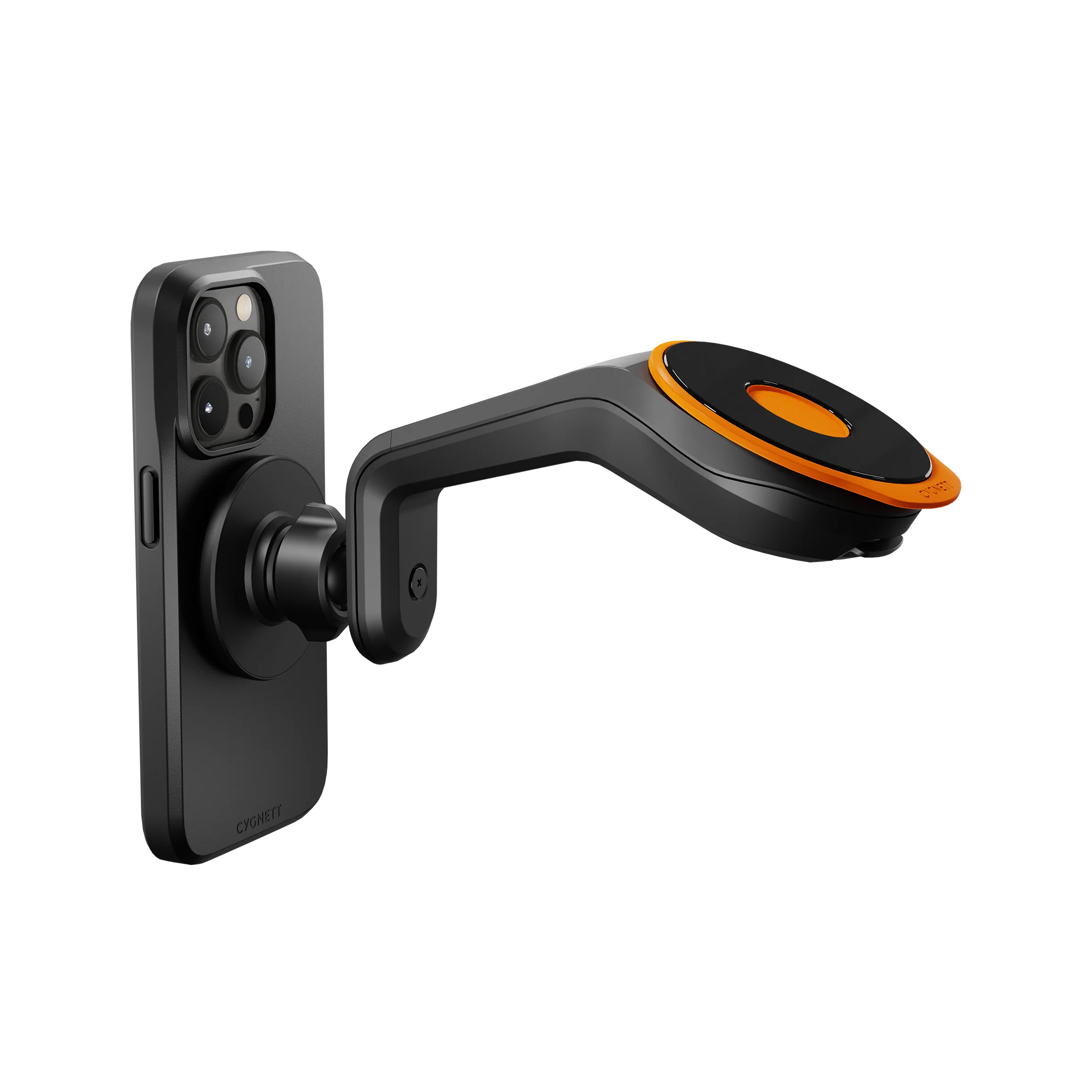 Magnetic Window Mount - Image 2