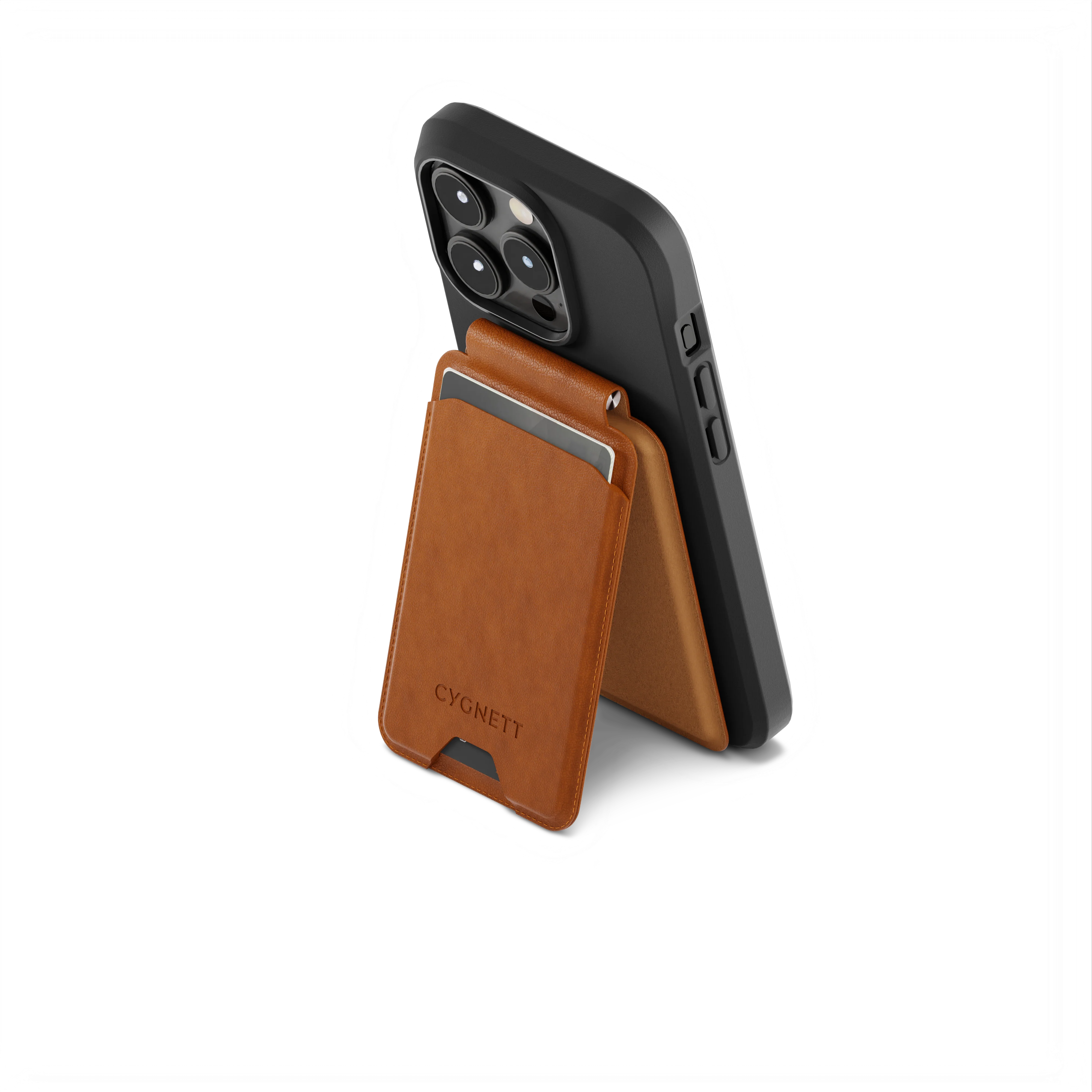Magnetic Wallet