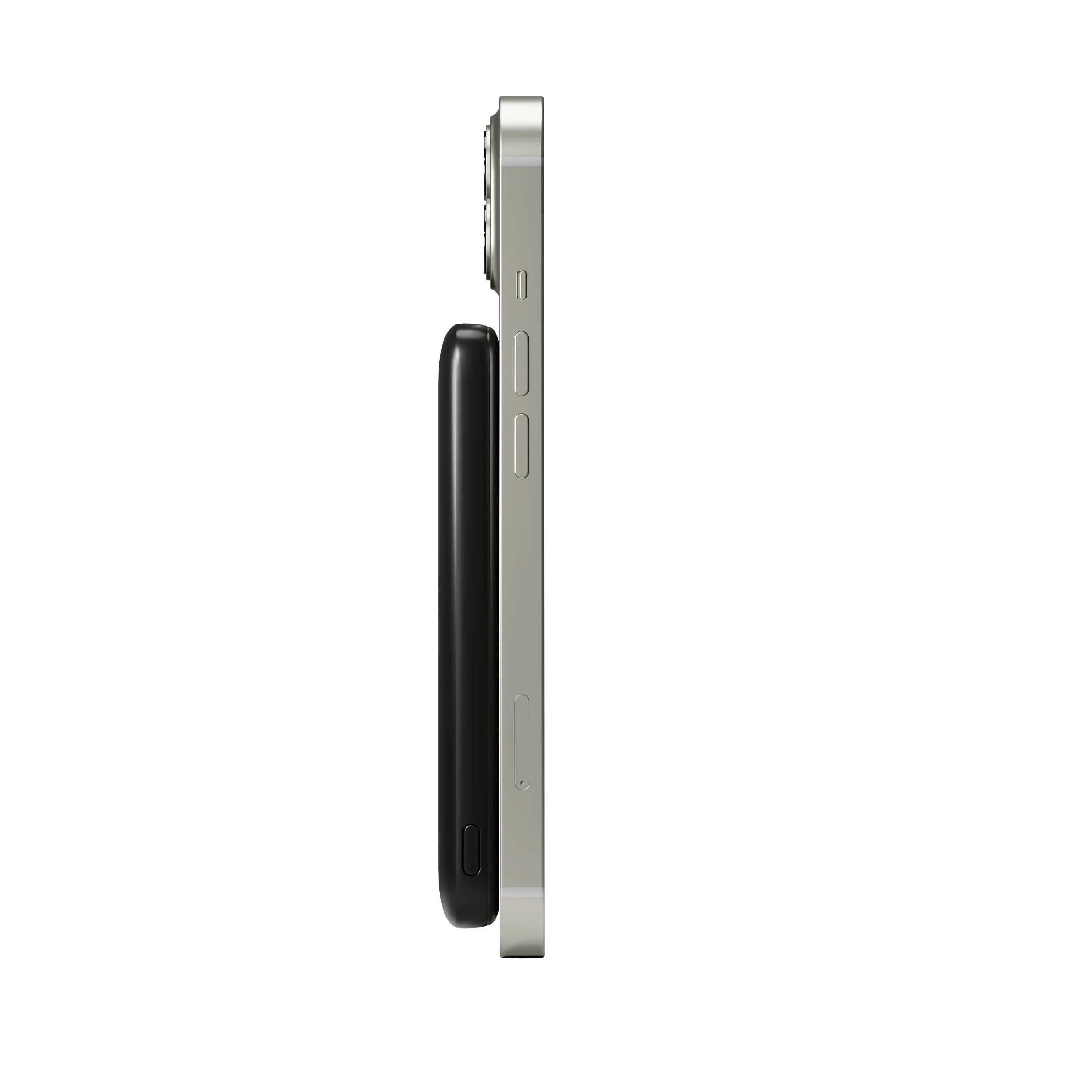 Magnetic Wireless Power Bank 5K - Image 3