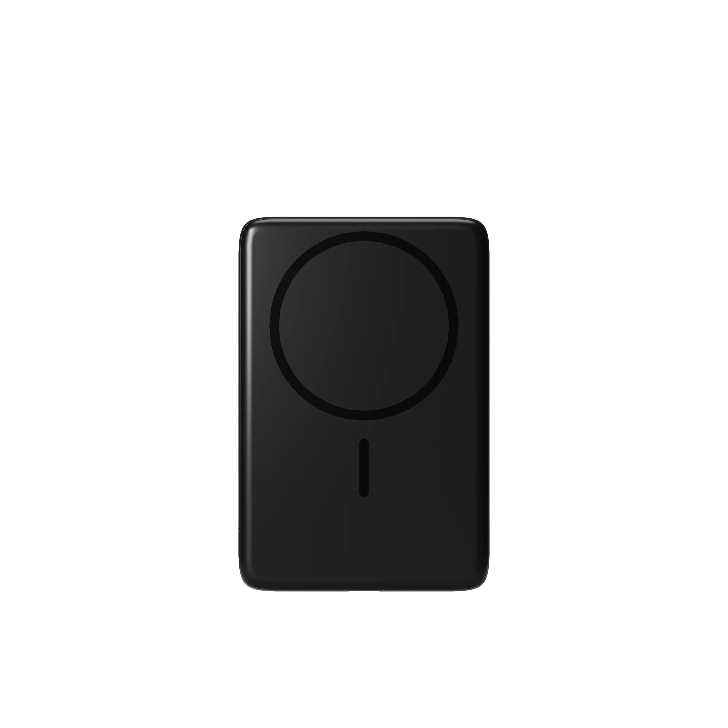 Magnetic Wireless Power Bank 5K - Image 4