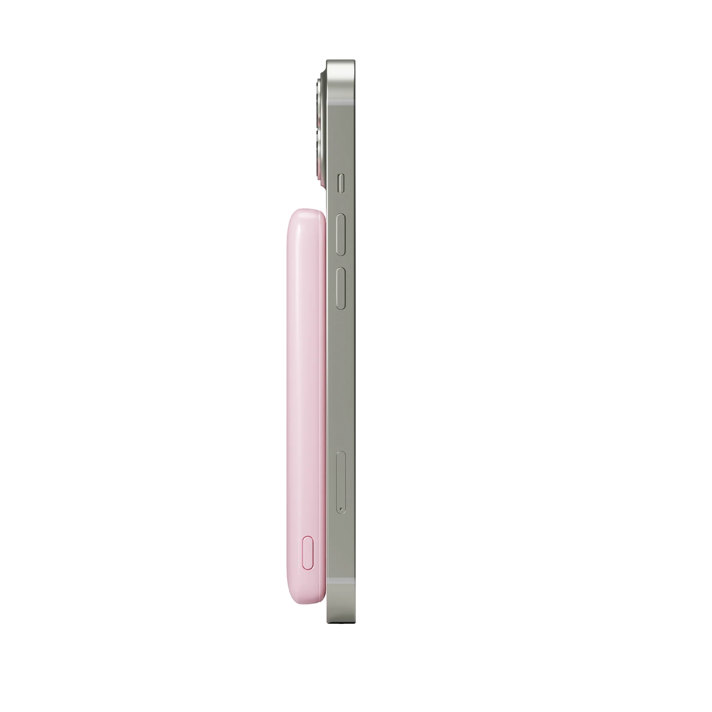 Magnetic Wireless Power Bank 5K - Image 3