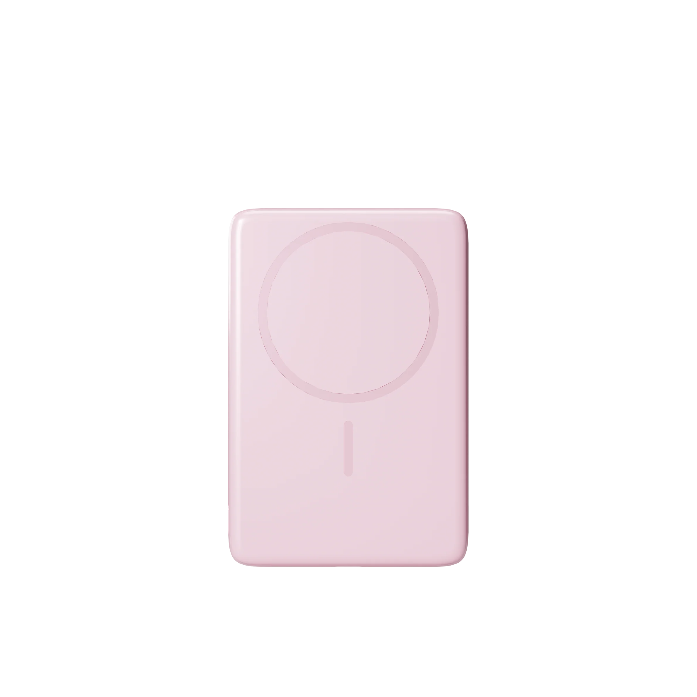 Magnetic Wireless Power Bank 5K - Image 4