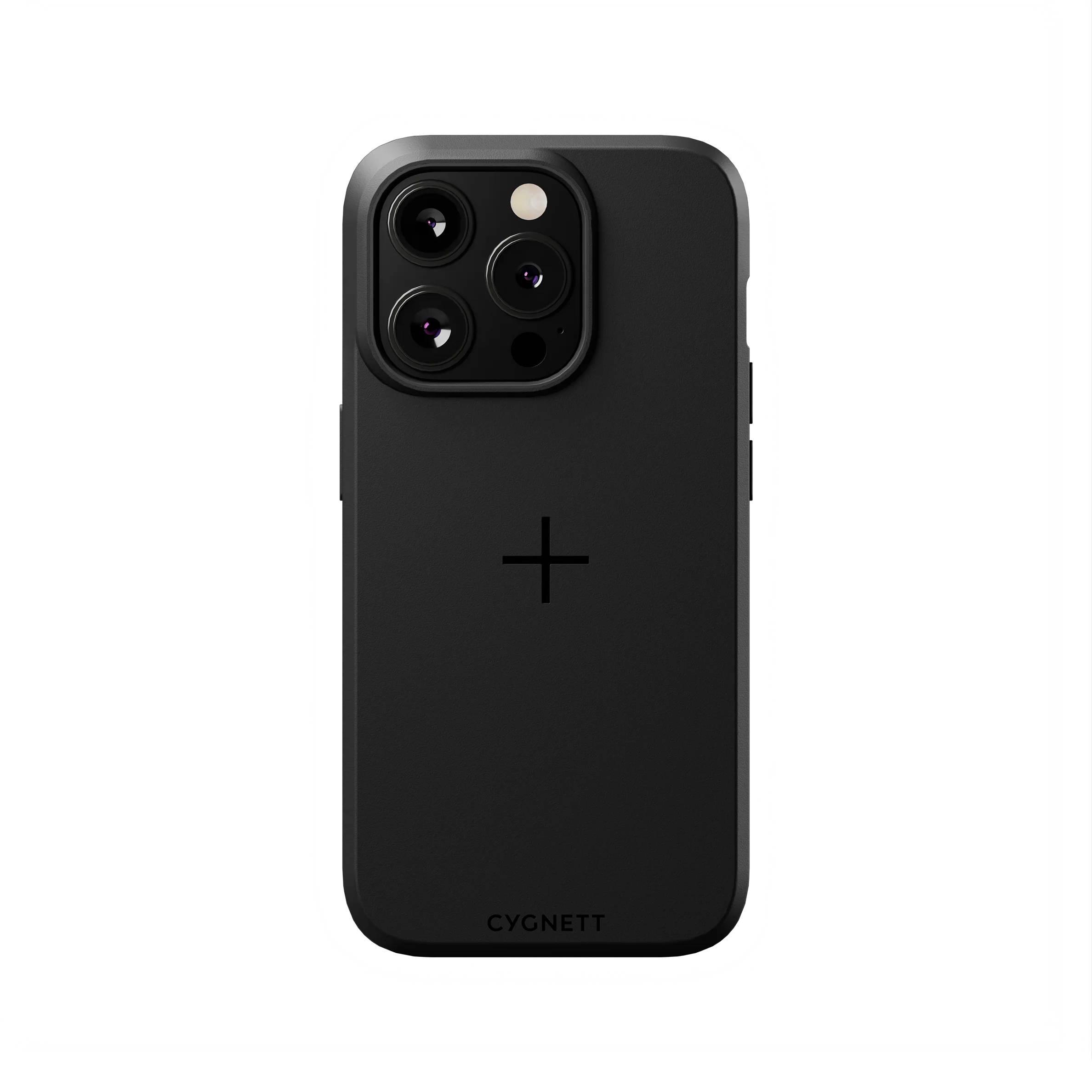 Magnetic Protective Case for iPhone 16 Pro - Image 3