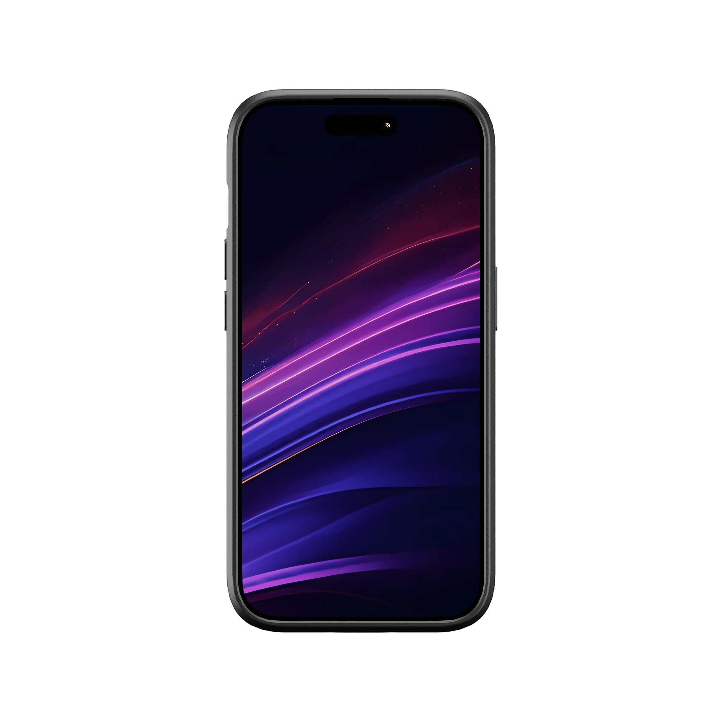 Magnetic Protective Case for iPhone 16 Pro - Image 4