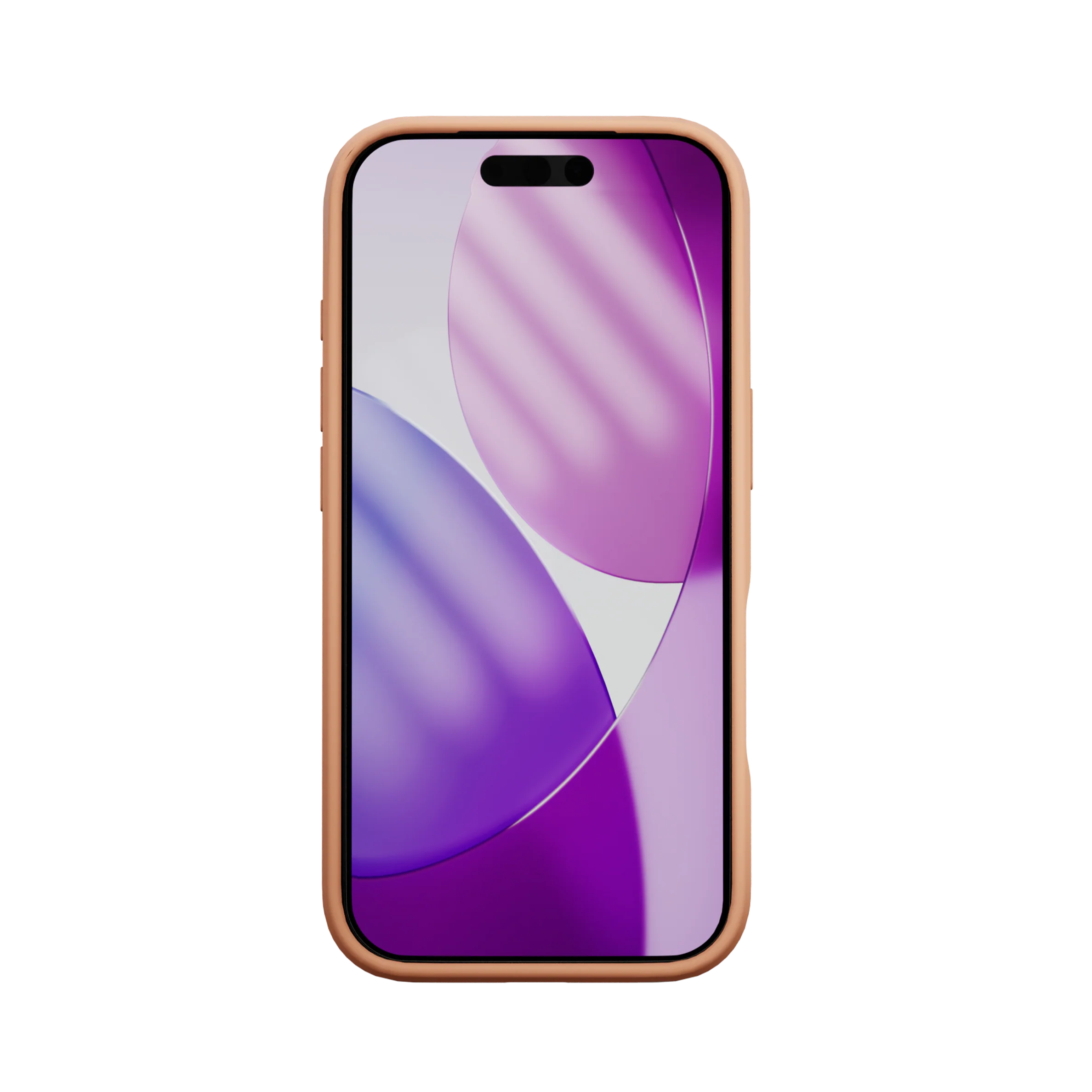 Magnetic Silicone Case for iPhone 17 Pro - Image 6