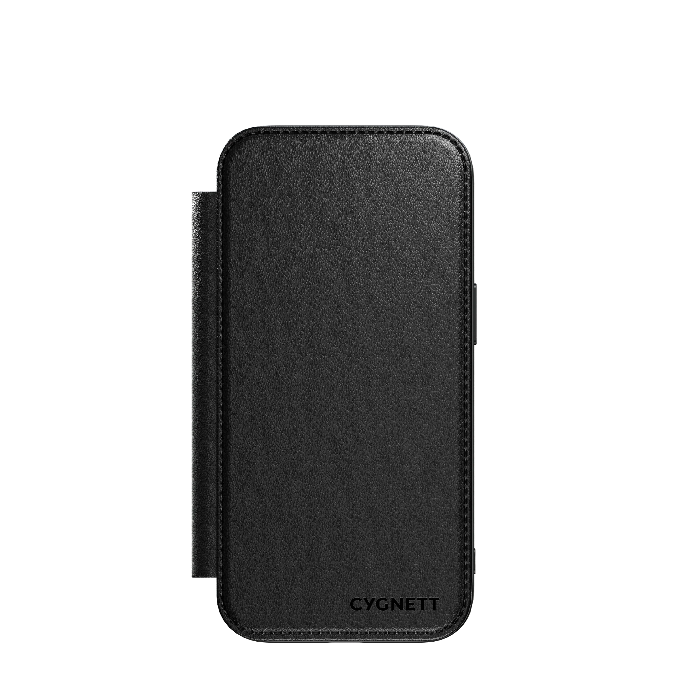 Leather Wallet Case for iPhone 15 Pro - Image 3