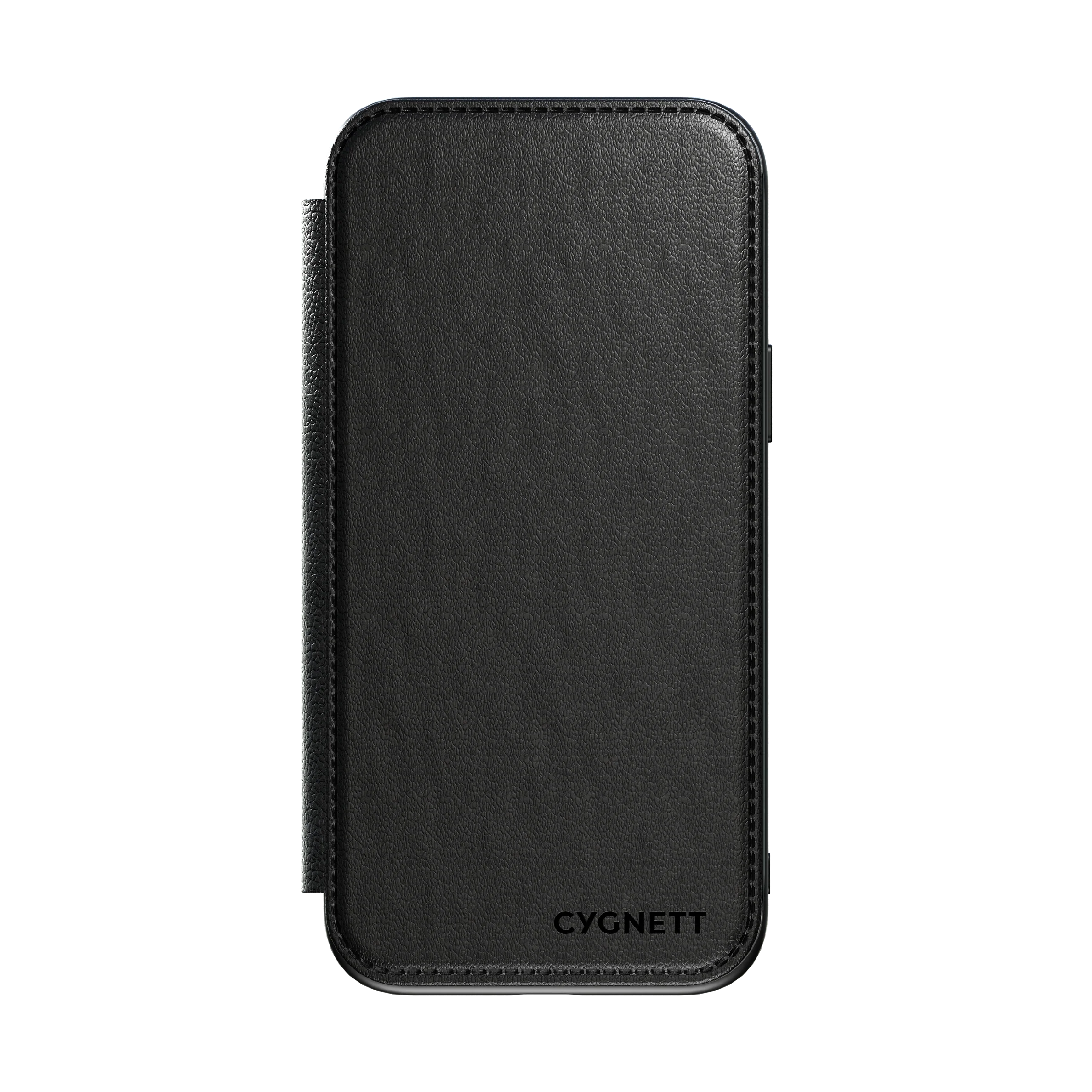 Leather Wallet Case for iPhone 16 Pro Max - Image 4
