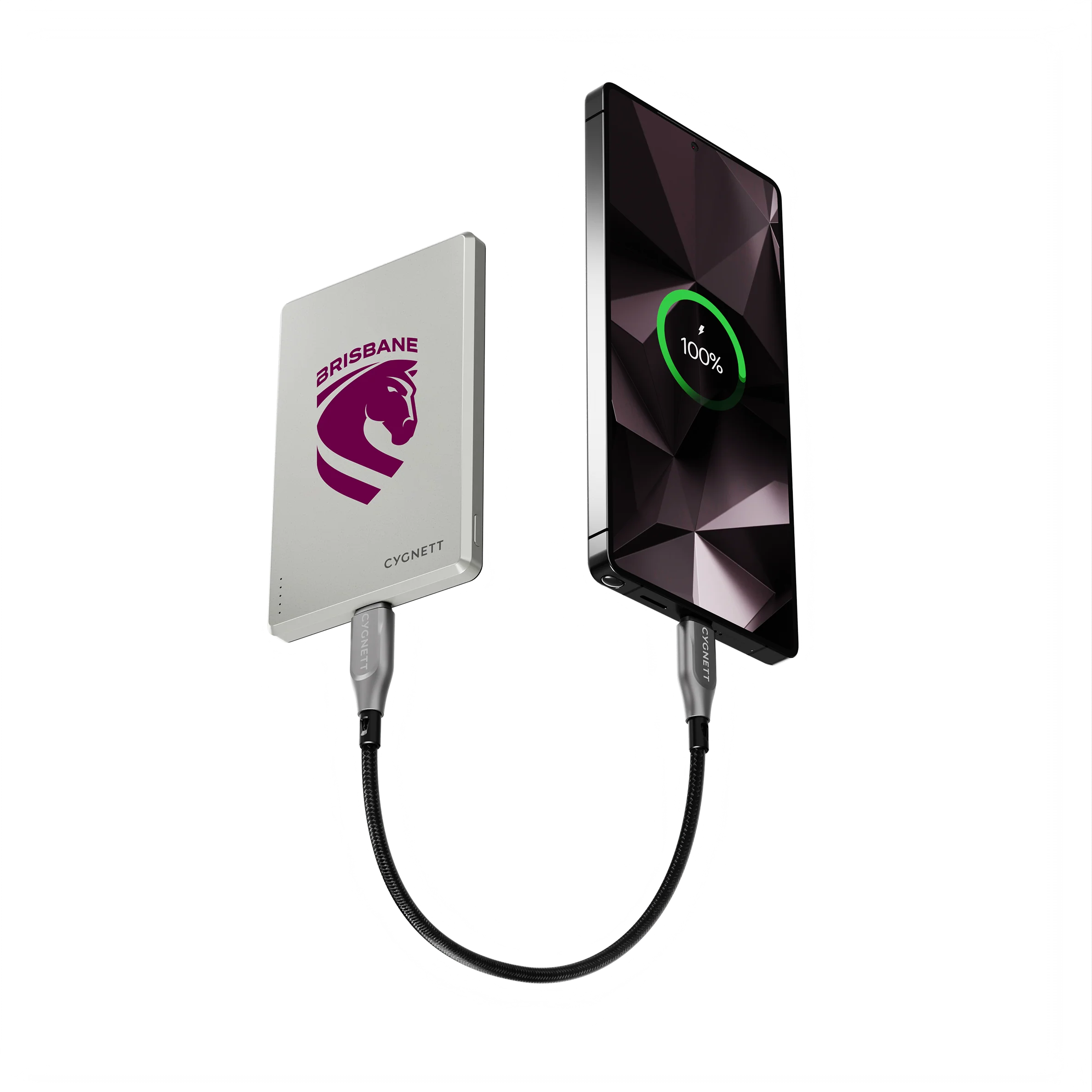 Magnetic Wireless Power Bank 5K - Image 4