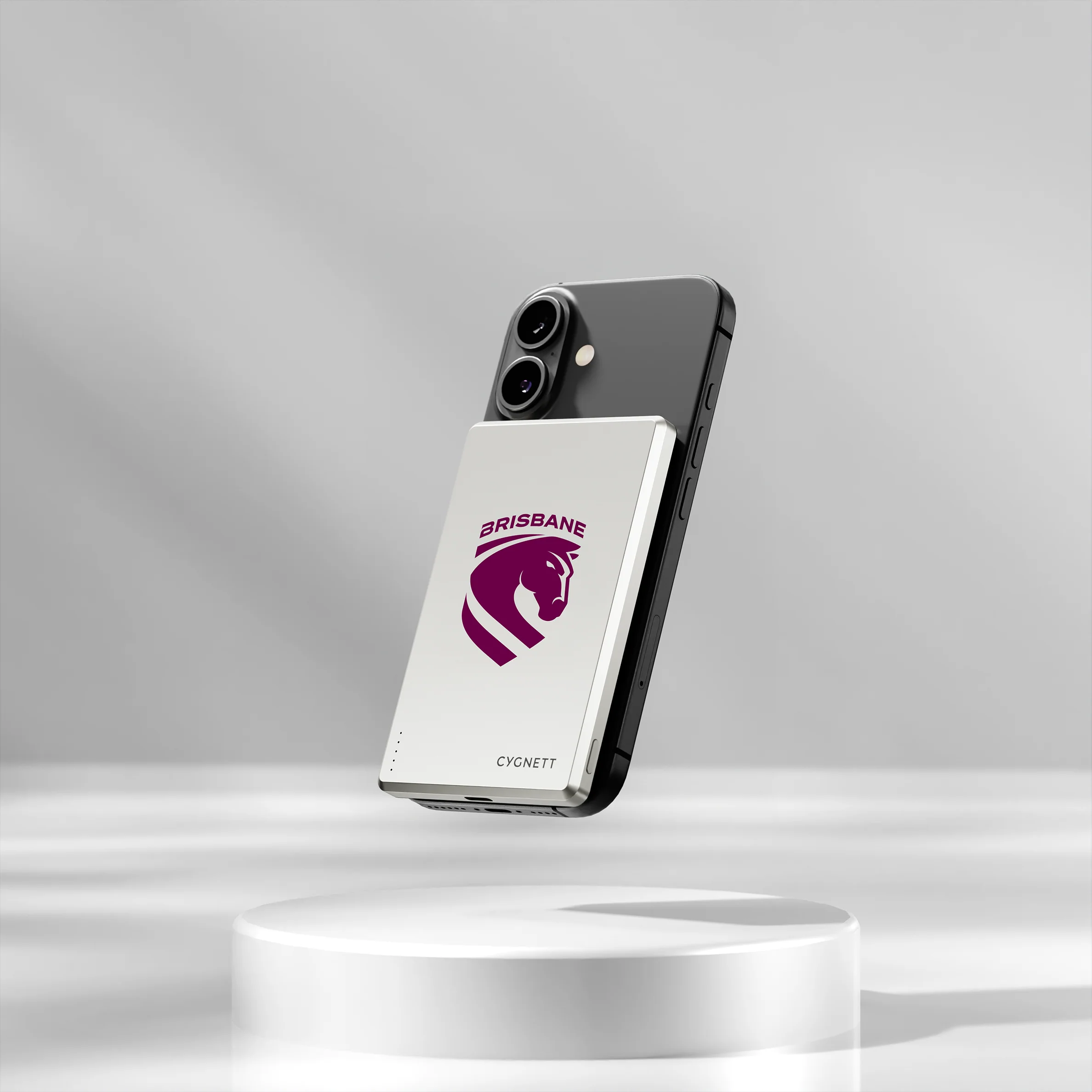 Magnetic Wireless Power Bank 5K - Image 6