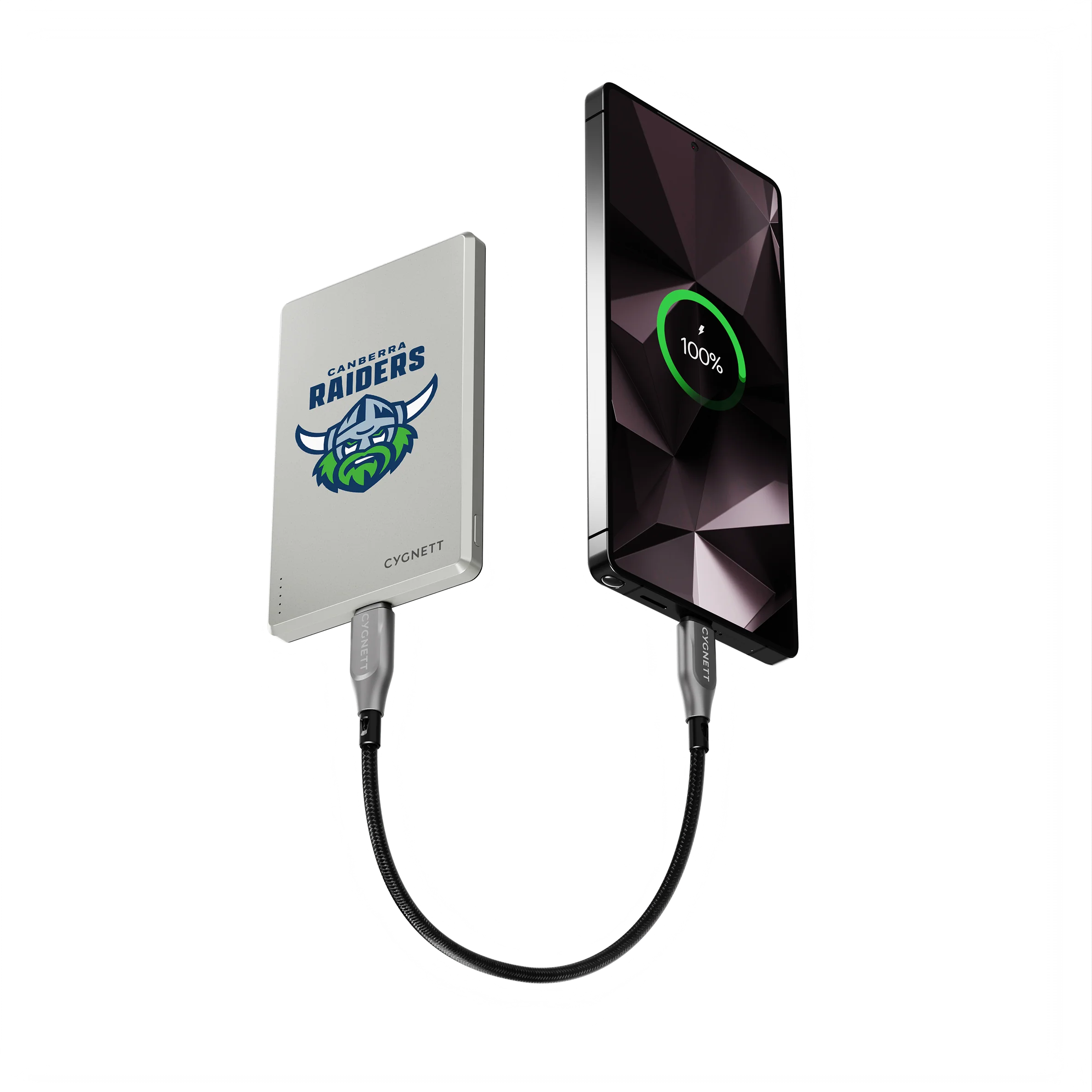 Magnetic Wireless Power Bank 5K - Image 4