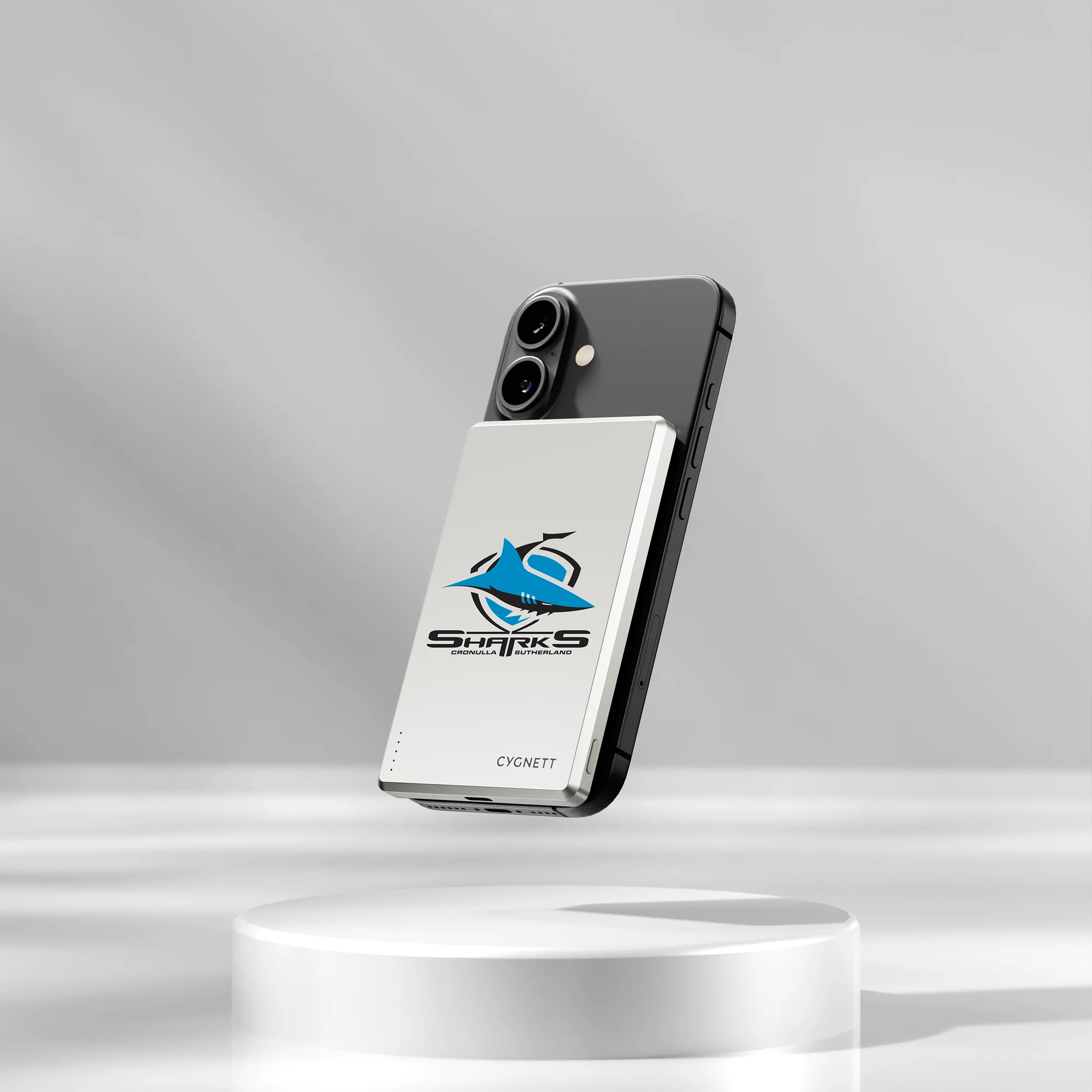 Magnetic Wireless Power Bank 5K - Image 6