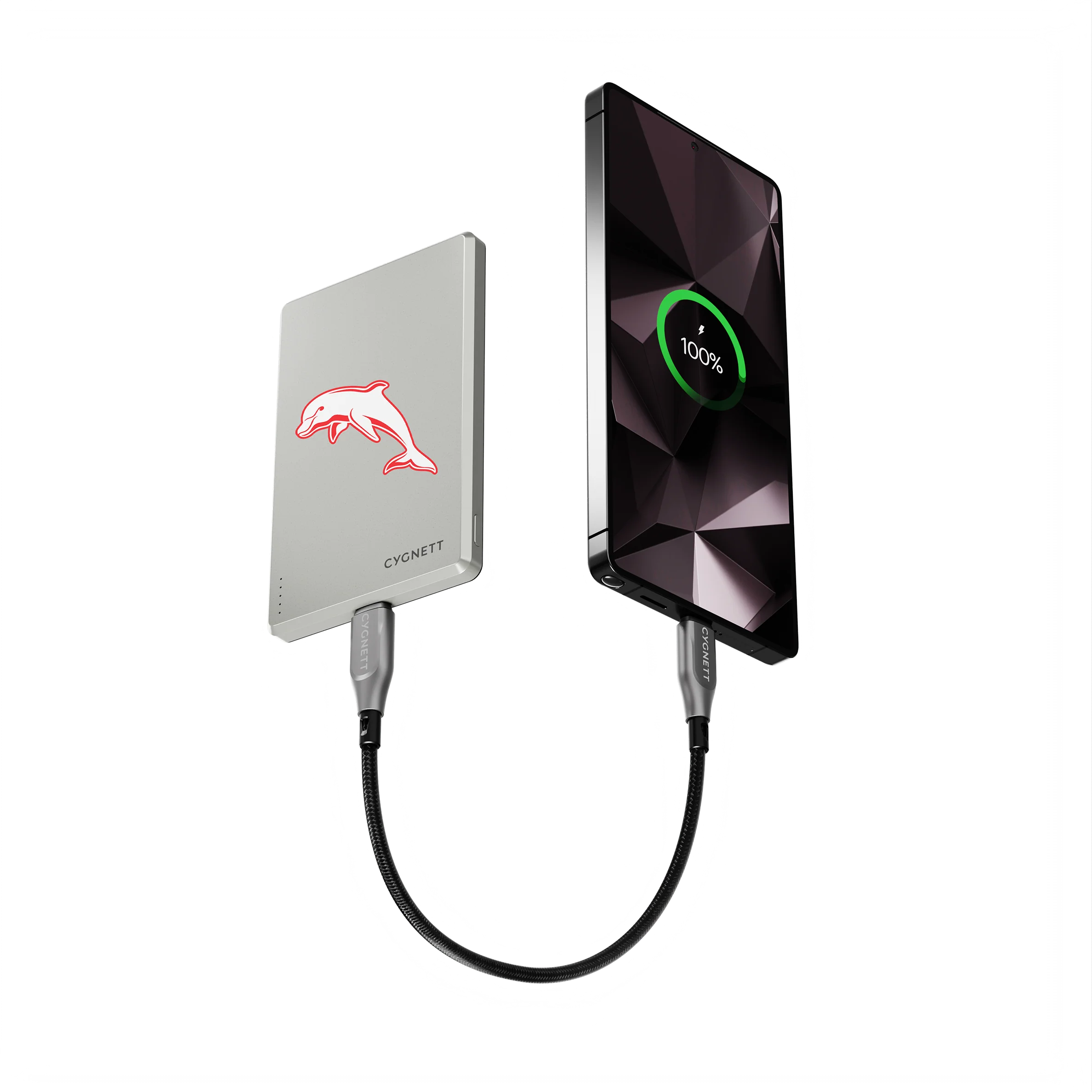 Magnetic Wireless Power Bank 5K - Image 4