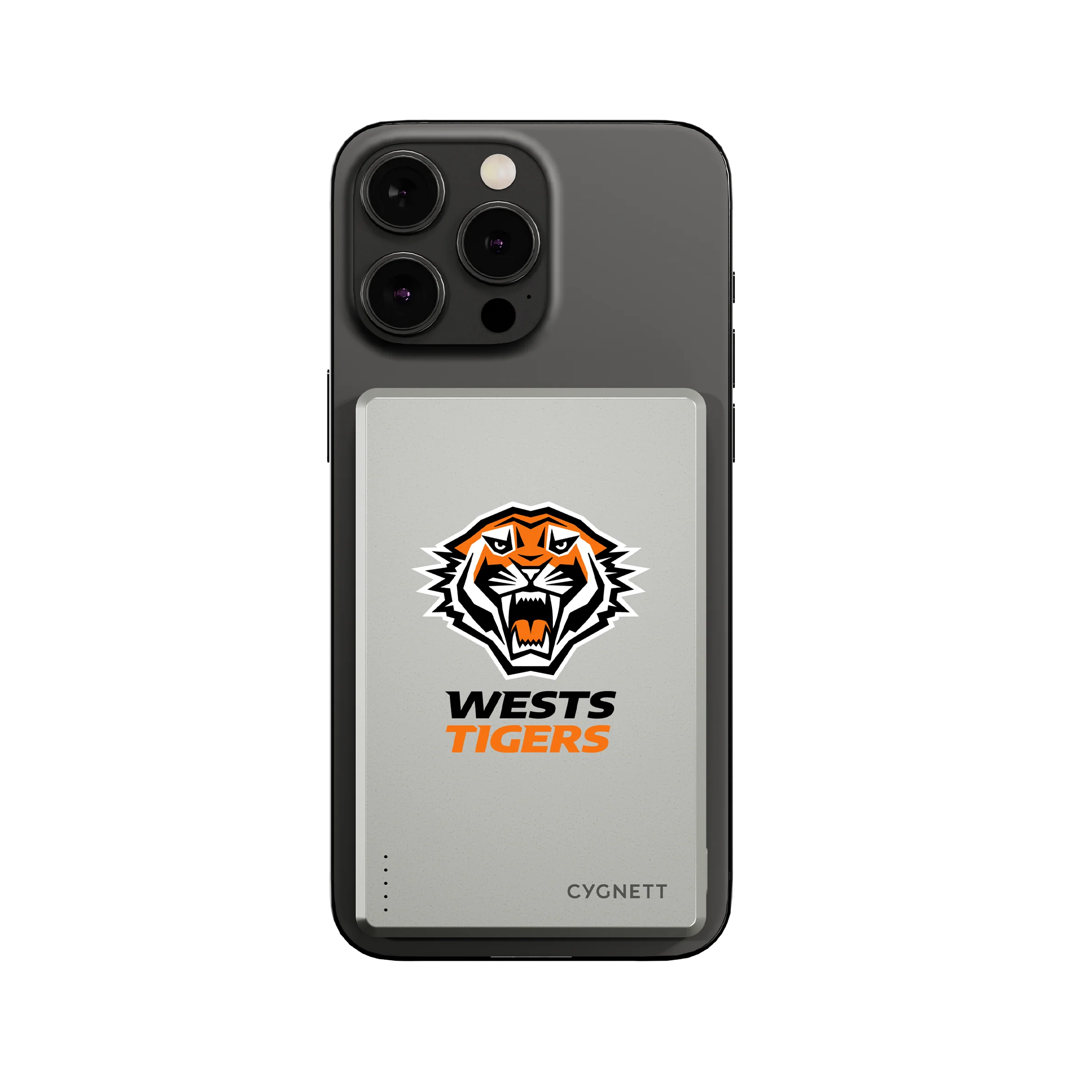 Magnetic Wireless Power Bank 5K