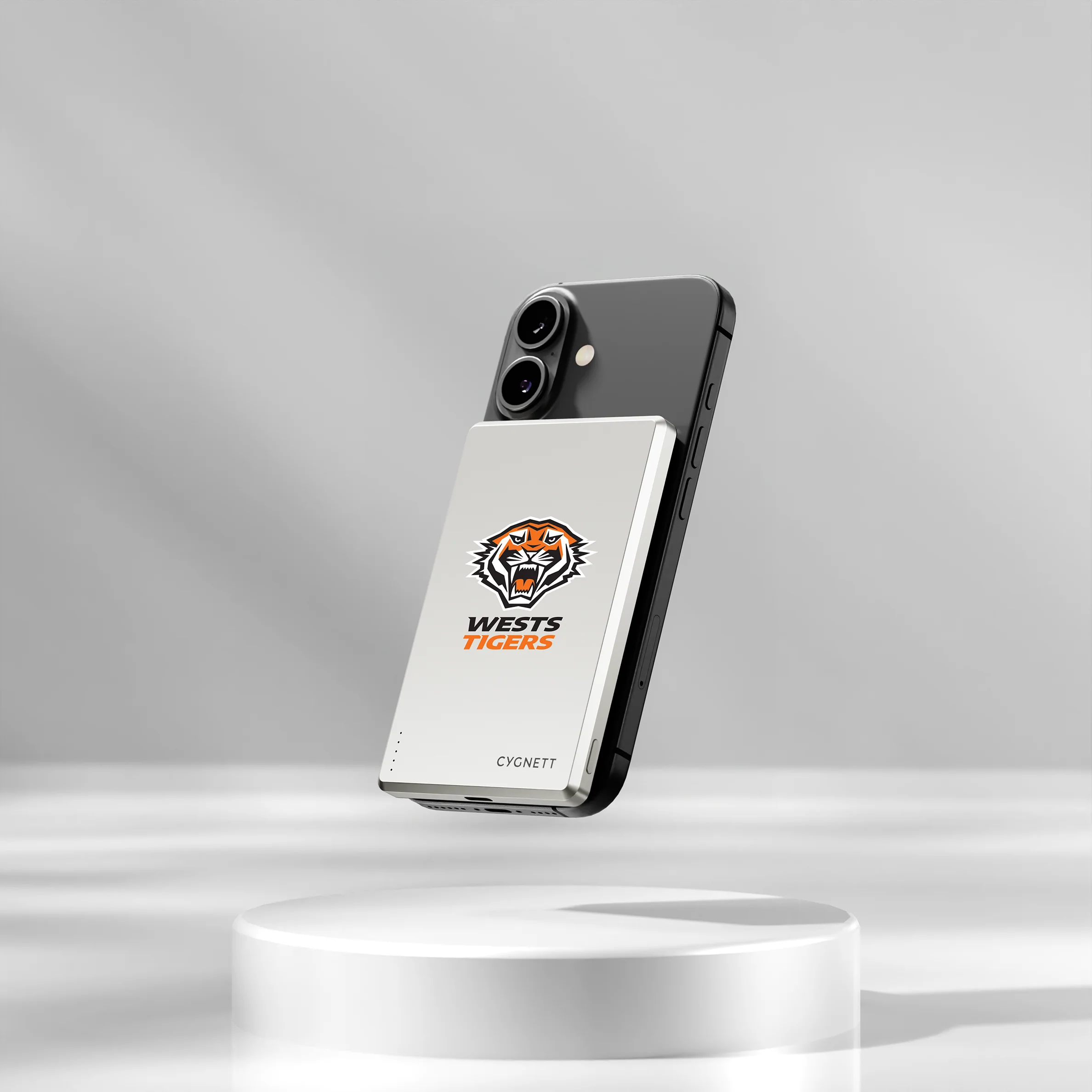 Magnetic Wireless Power Bank 5K - Image 6