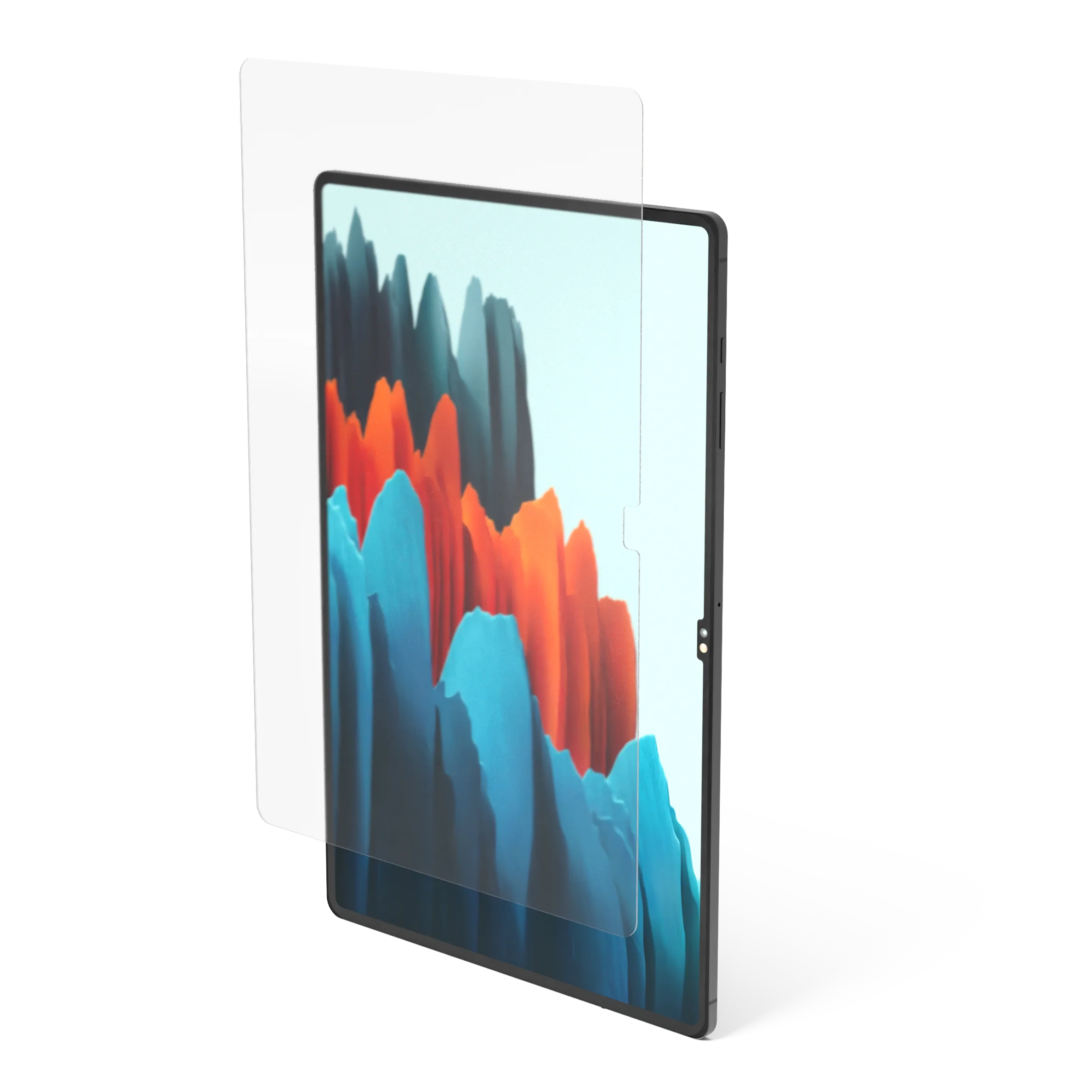 Glass Screen Protector for Samsung Tab S10/S9/S8 Ultra (14.6")