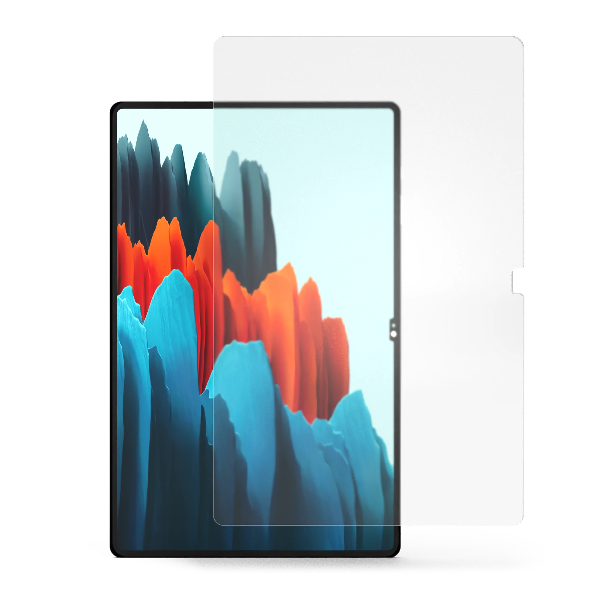Glass Screen Protector for Samsung Tab S10/S9/S8 Ultra (14.6") - Image 2