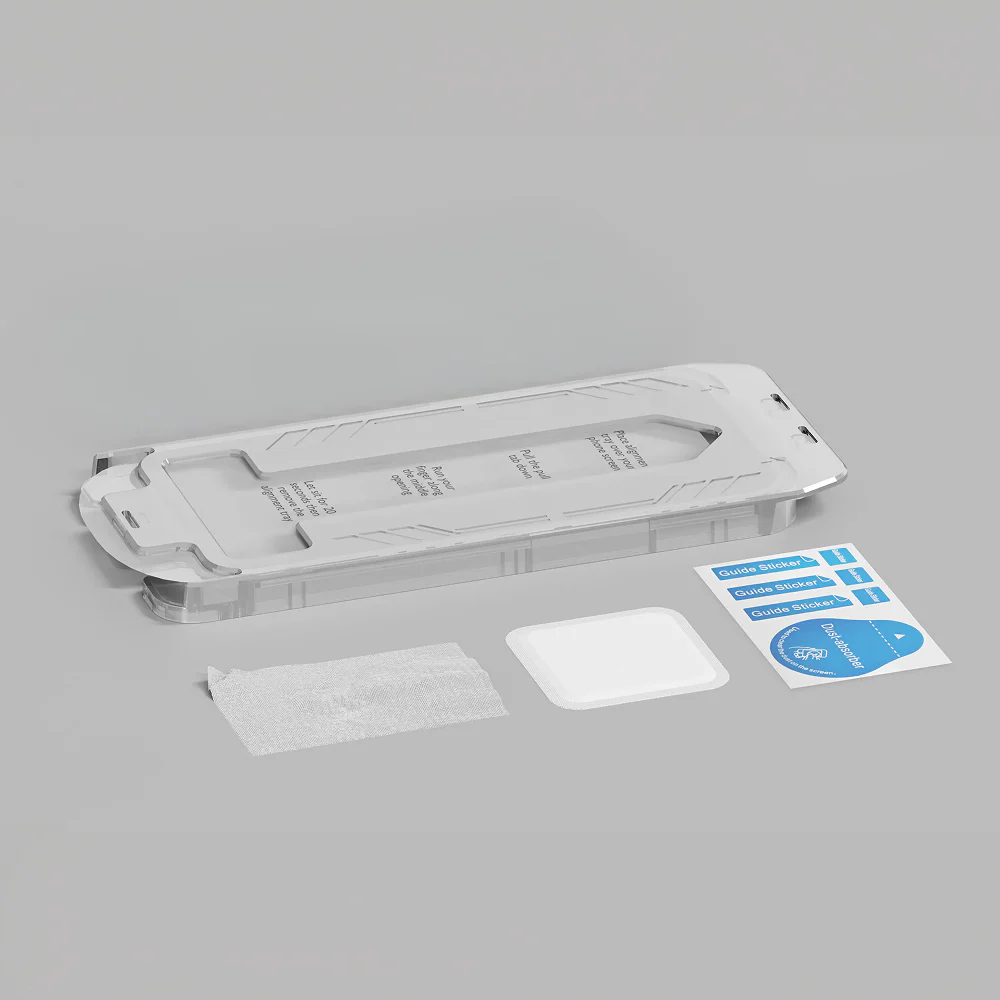 Glass Screen Protector for Galaxy S26 - Image 2