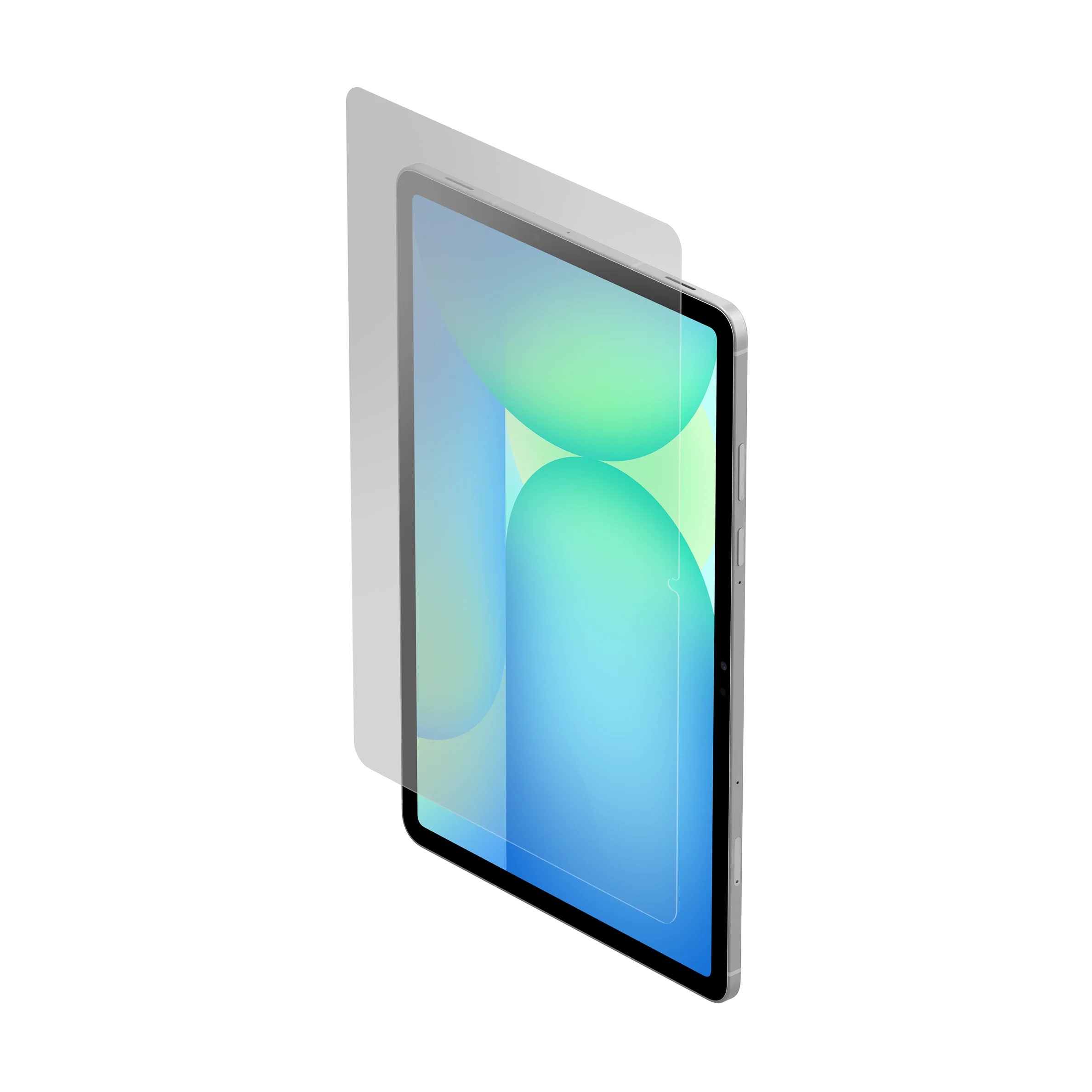 Glass Screen Protector for Samsung Tab S11/S10 Lite/S10Fe/S9Fe/S9/S8/S7