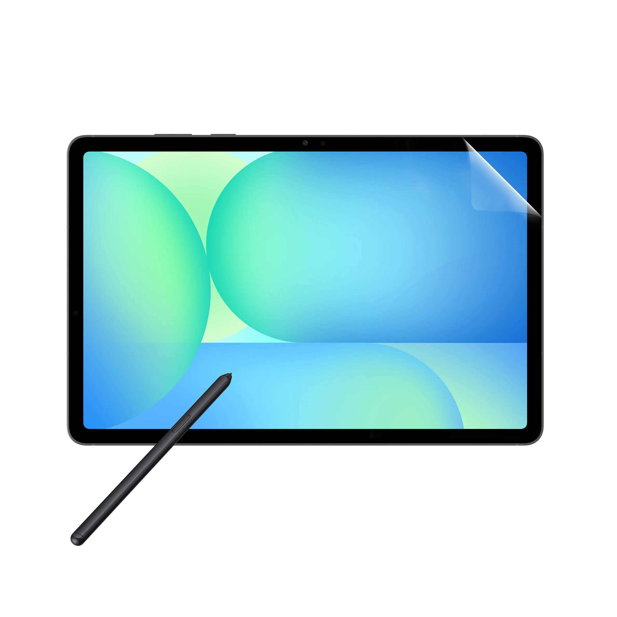 Glass Screen Protector for Samsung Tab S11/S10 Lite/S10Fe/S9Fe/S9/S8/S7 - Image 3