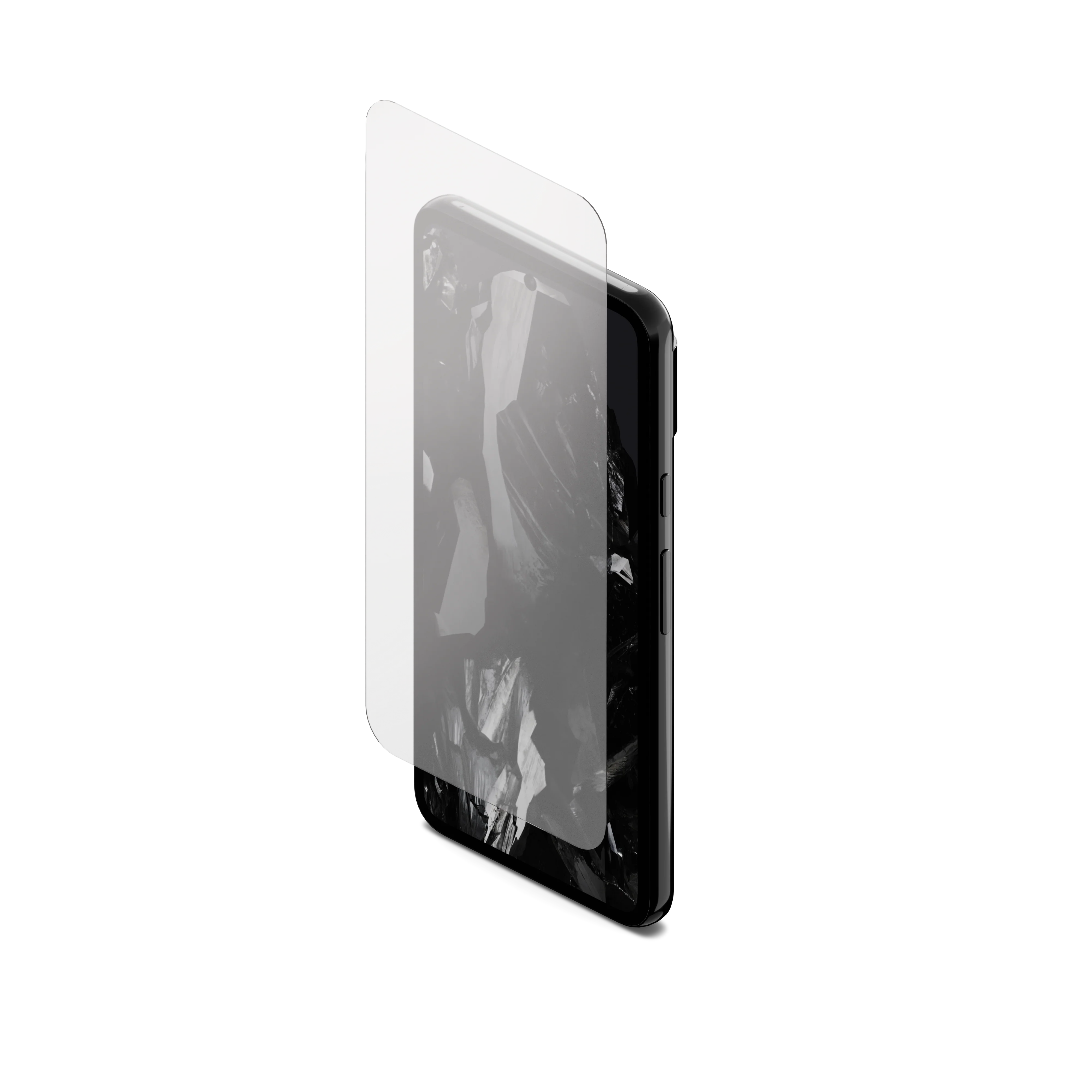 Glass Screen Protector for Google Pixel 8A