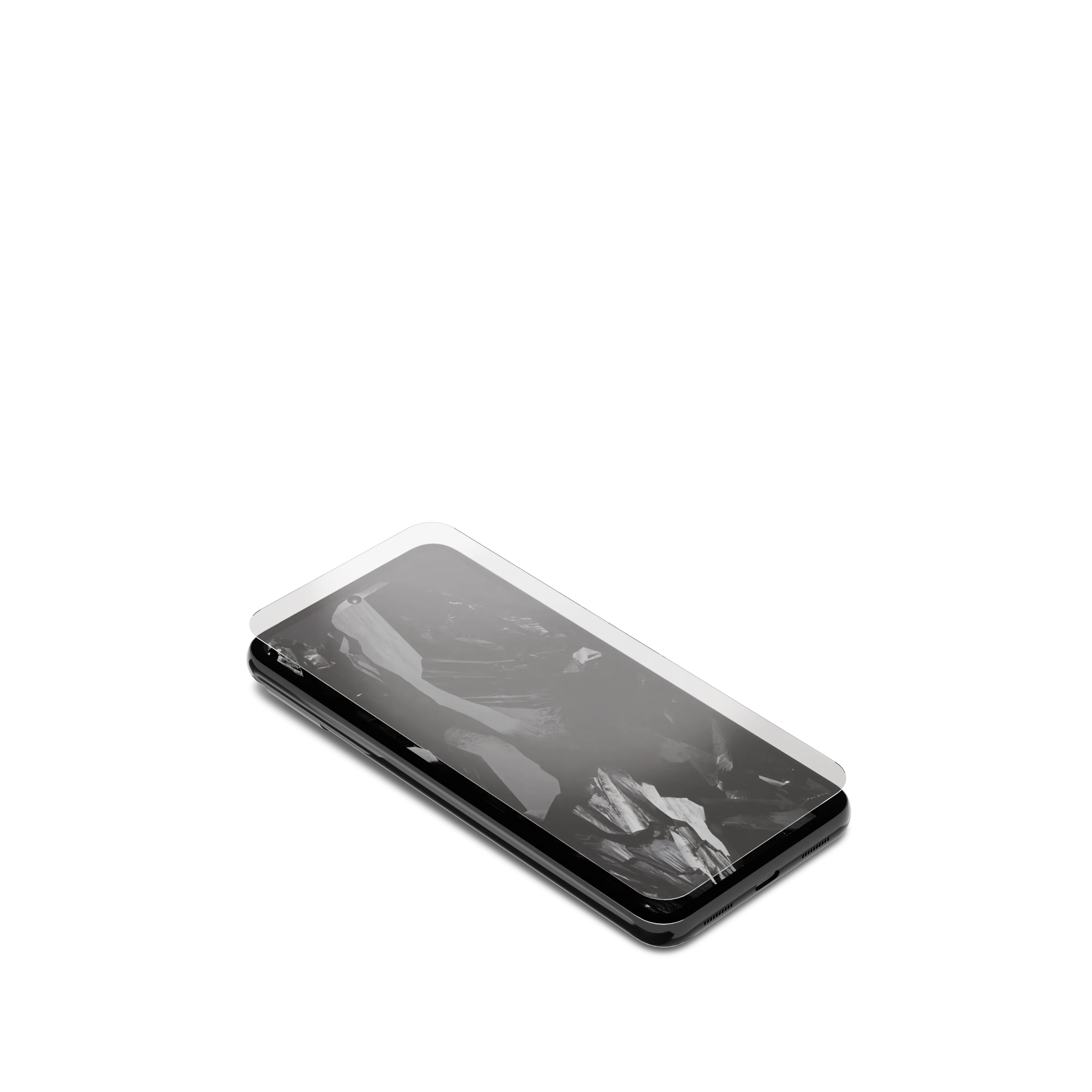 Glass Screen Protector for Google Pixel 8A - Image 2