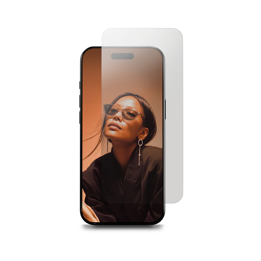 Glass Screen Protector For iPhone Air