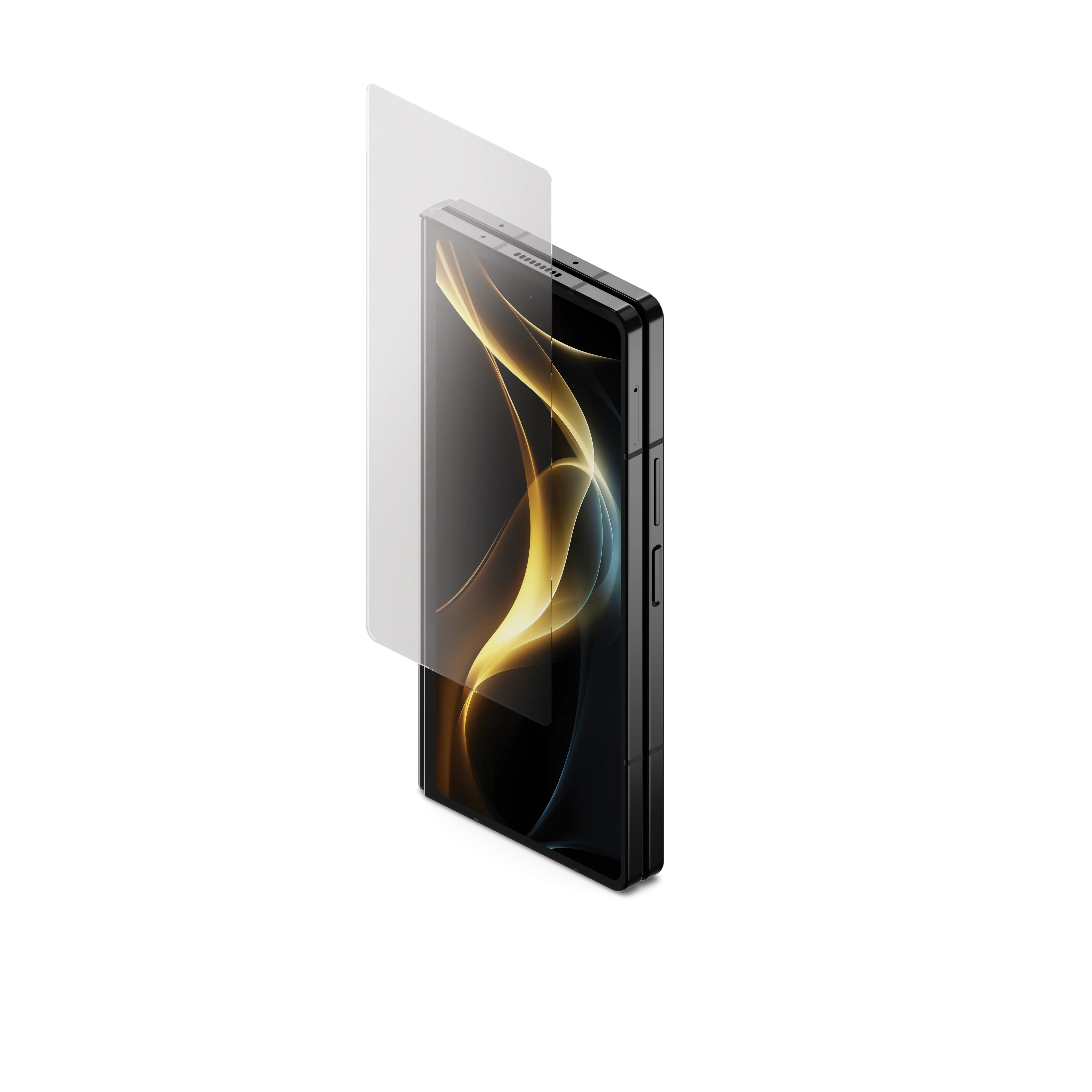 Glass Screen Protector for Galaxy Z Fold 6