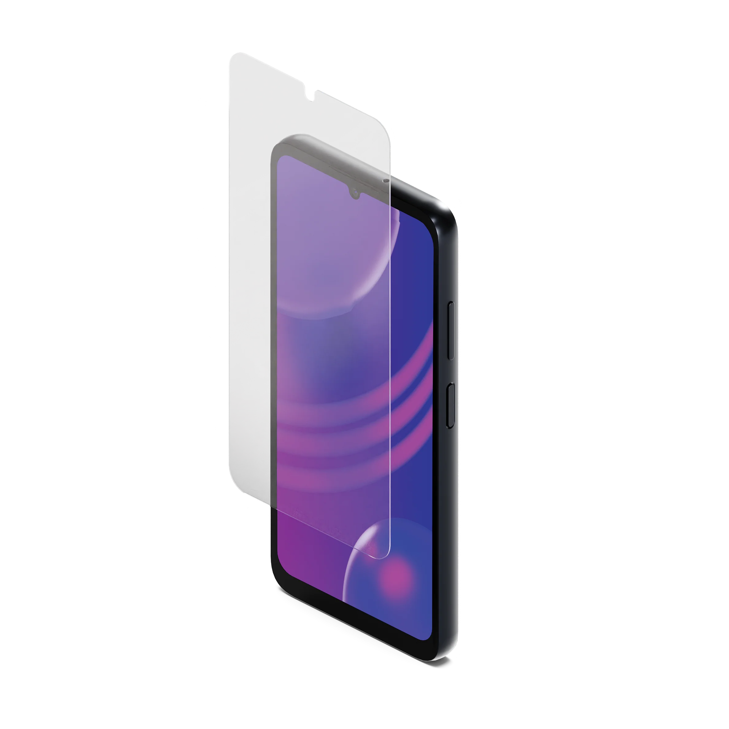 Glass Screen Protector for Galaxy A16 5G