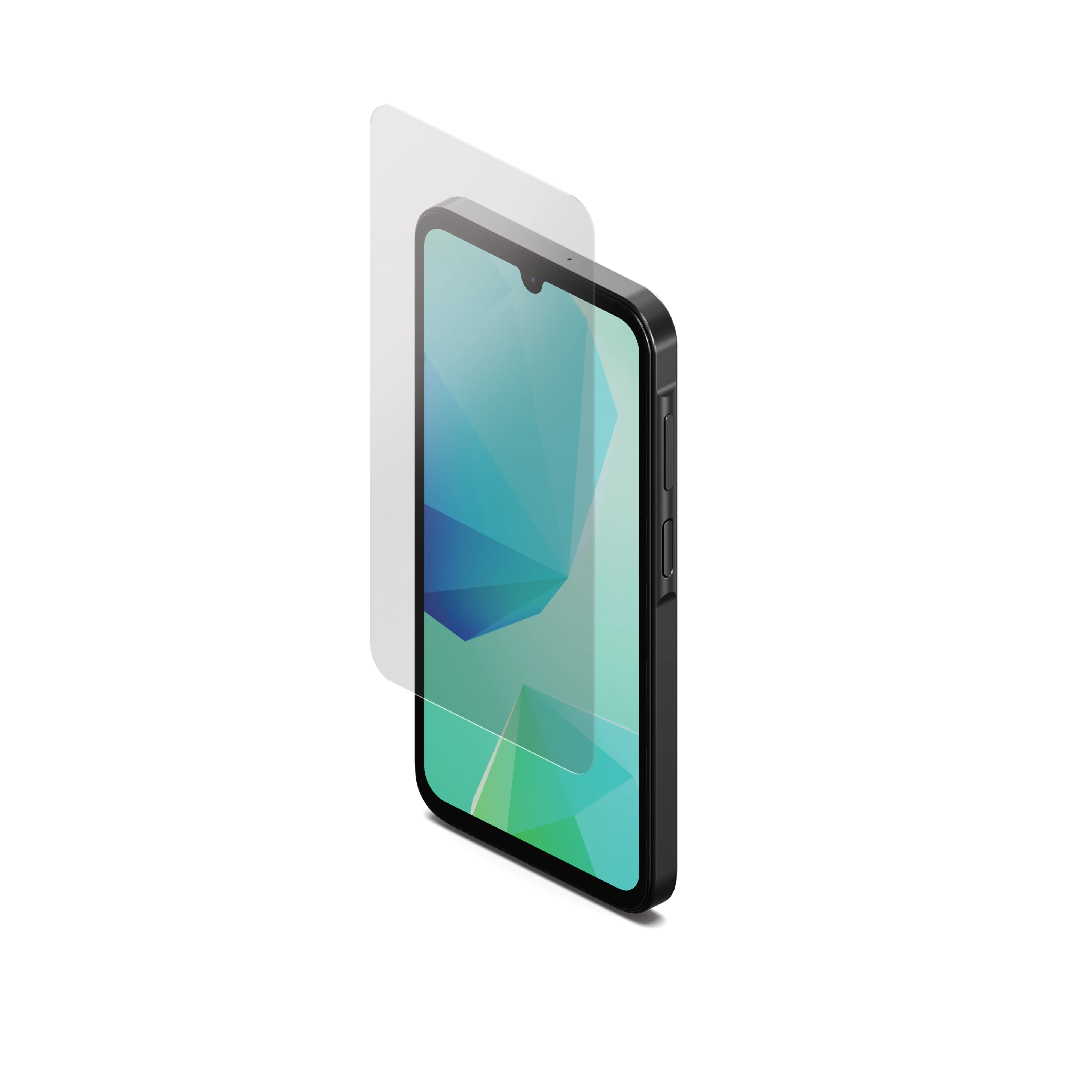 Glass Screen Protector For Galaxy A26