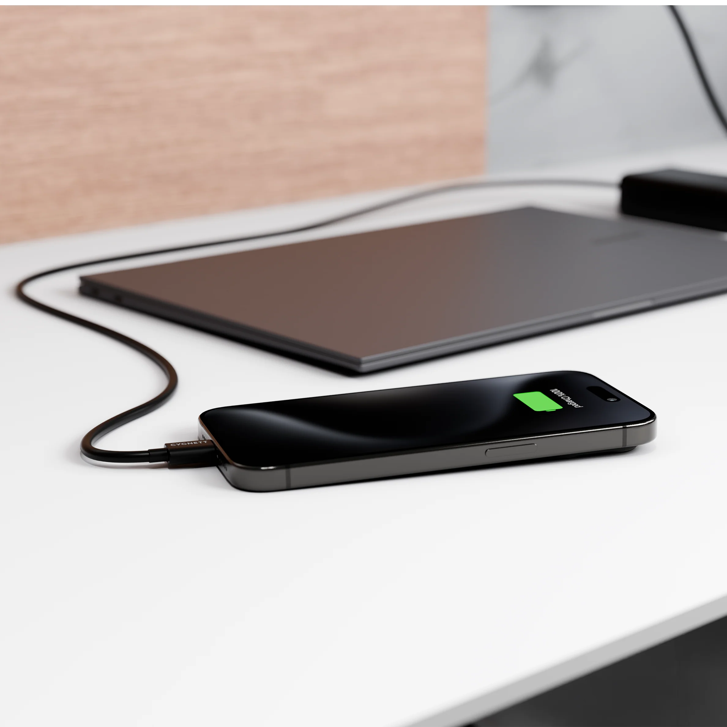 65W USB-C GaN Laptop Charger - Image 4